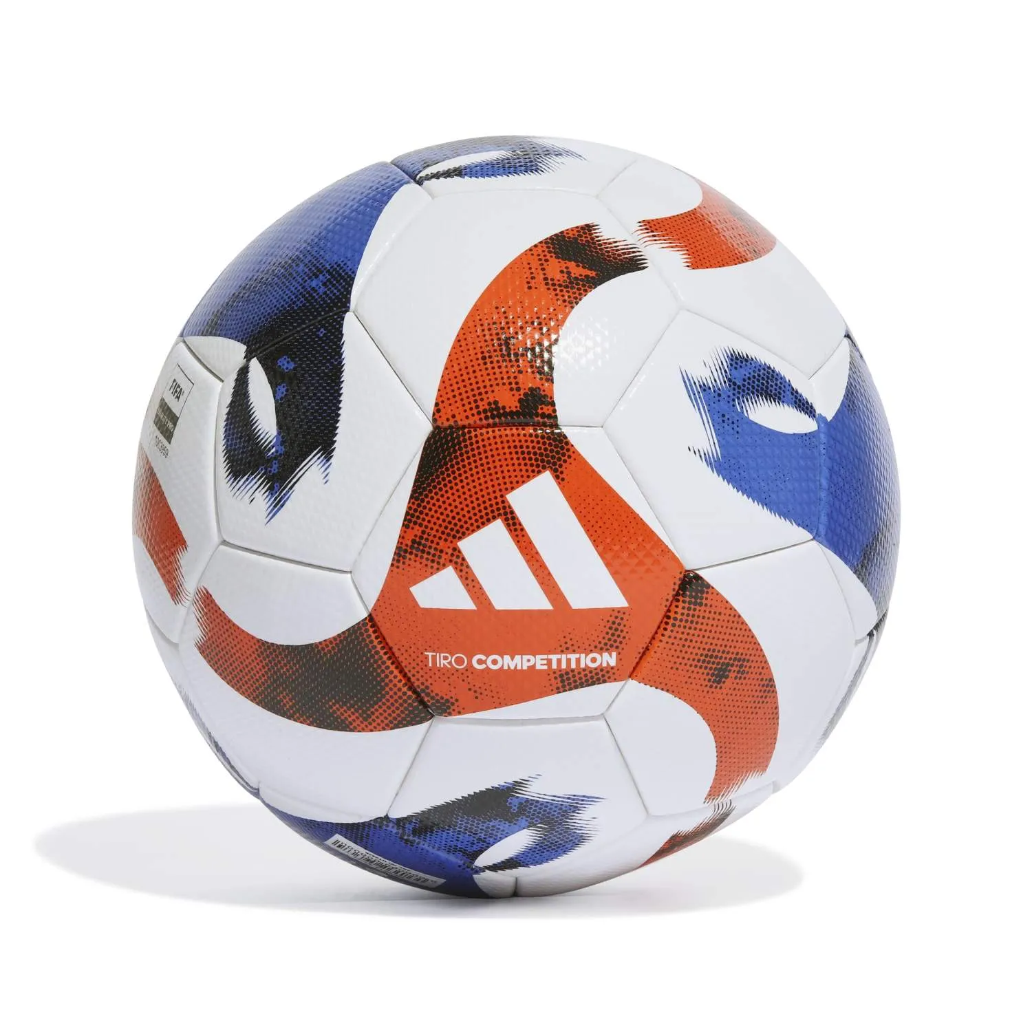 adidas TIRO CLB Futbol Topu HT2426 - Görsel 1