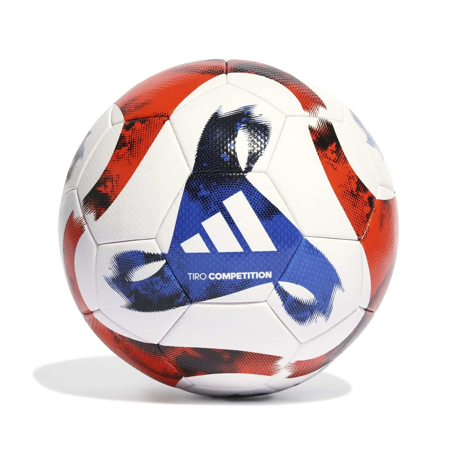 adidas TIRO CLB Futbol Topu HT2426 - Görsel 2