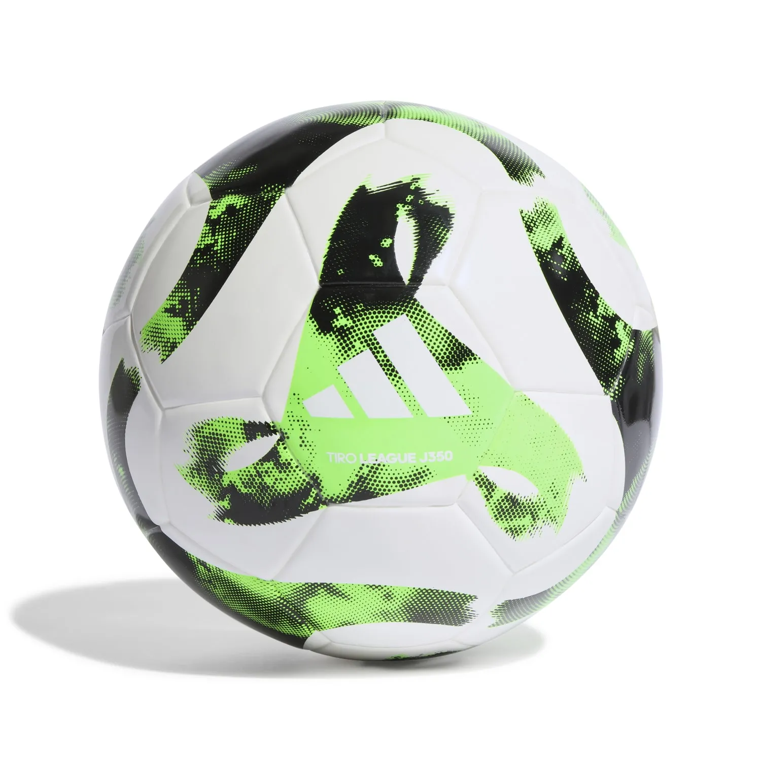 adidas Beyaz Tiro Lge J350 Futbol Topu HT2427