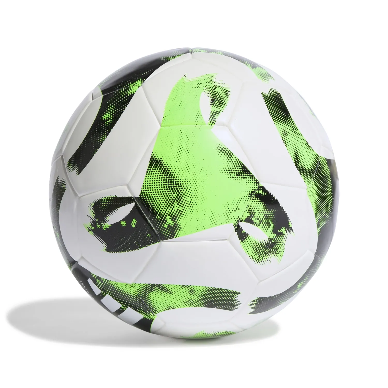 adidas Beyaz Tiro Lge J350 Futbol Topu HT2427 - Görsel 2