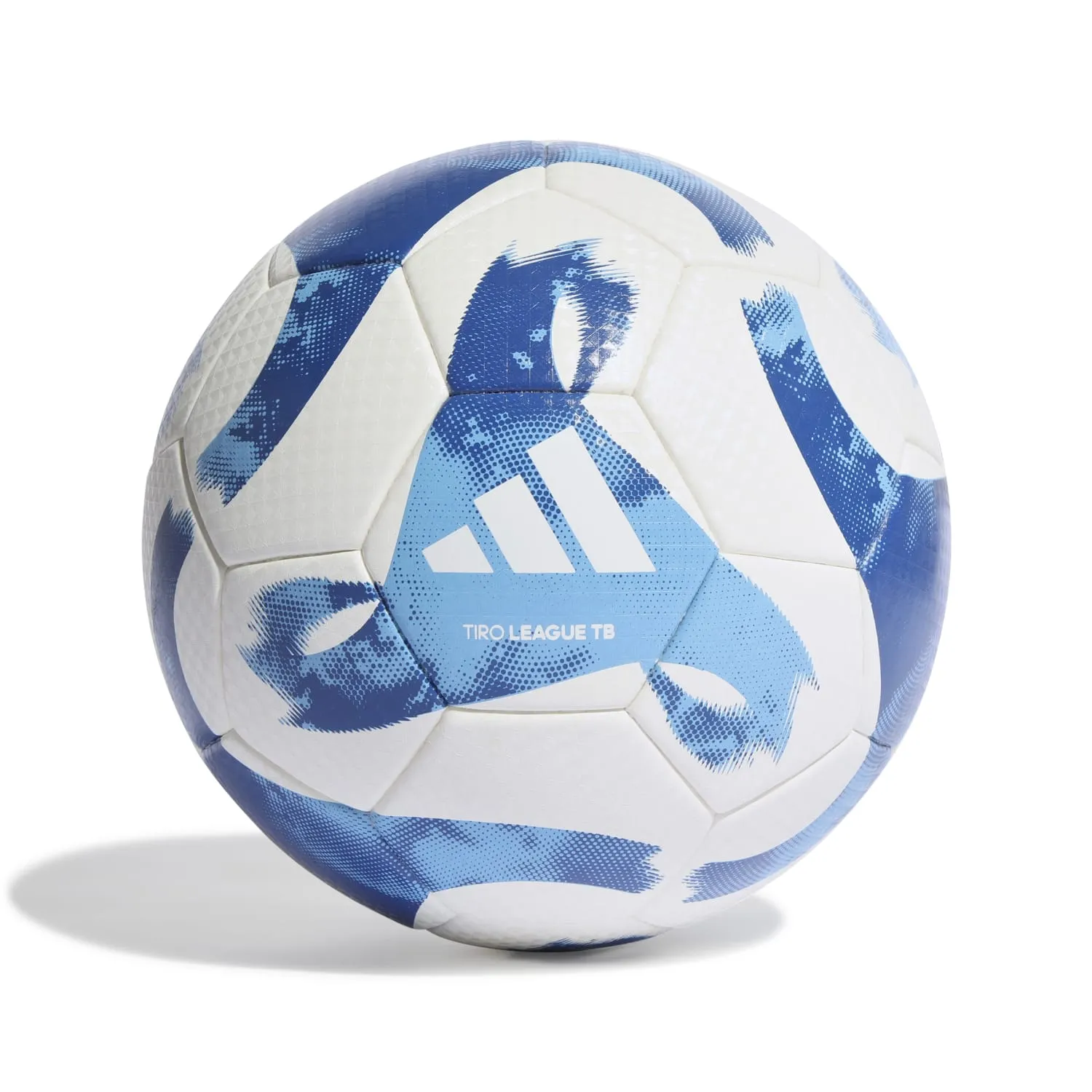adidas TIRO LGE TB Futbol Topu  HT2429 - Görsel 1