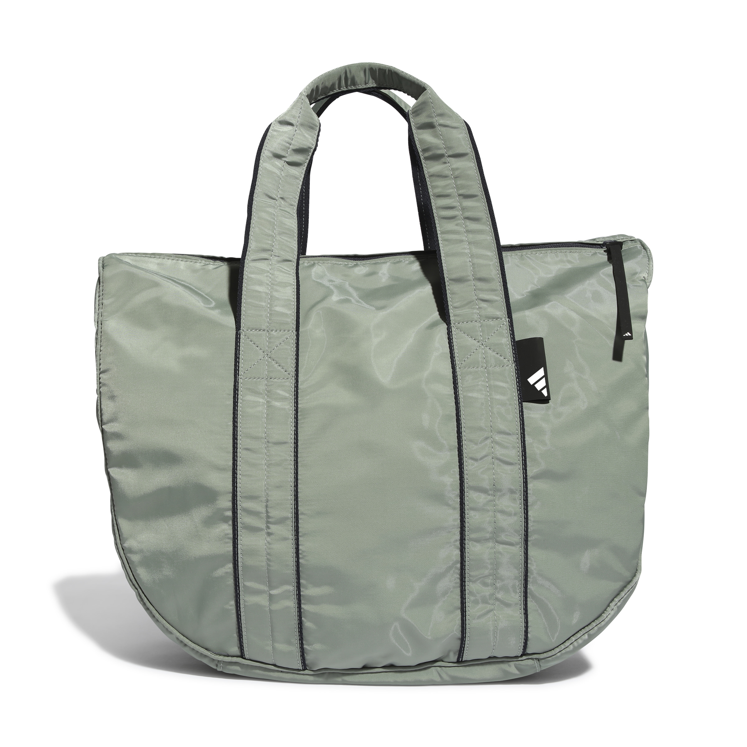 adidas Kadın Studio Tote Yeşil Omuz Çantası HT2451