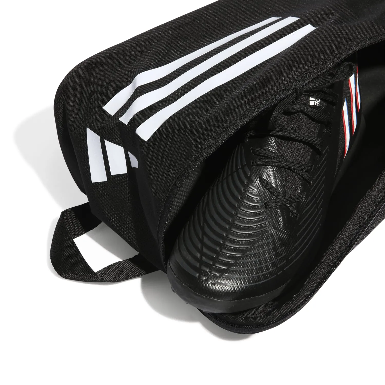 adidas Tiro Siyah Futbol Krampon Ayakkabı Çantası HT4753 - Görsel 3