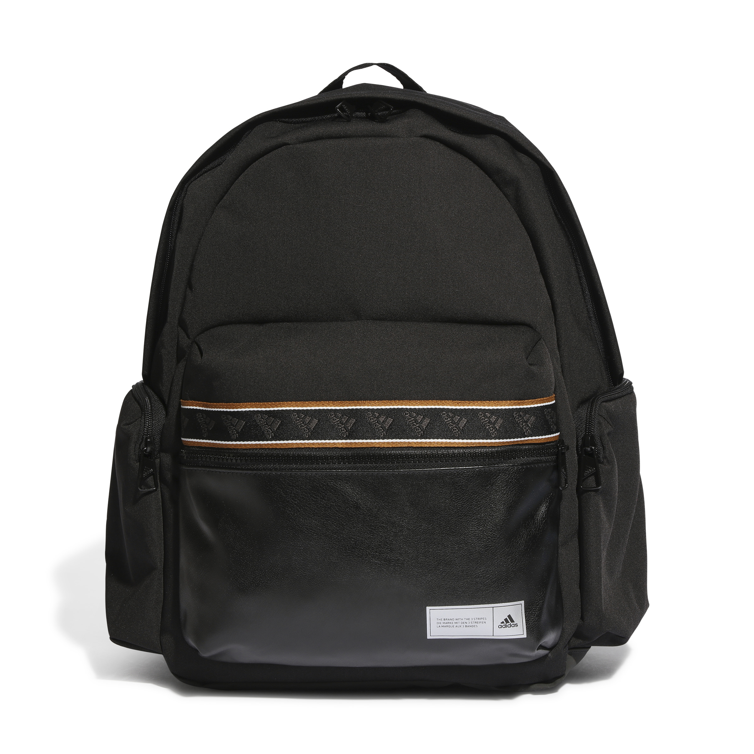 adidas Unisex Siyah Classic Sırt Çantası HT4772