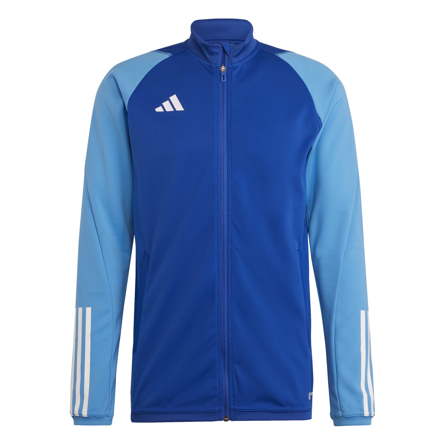 Adidas Erkek Eşofman Üstü Lacivert Tiro23 HU1305