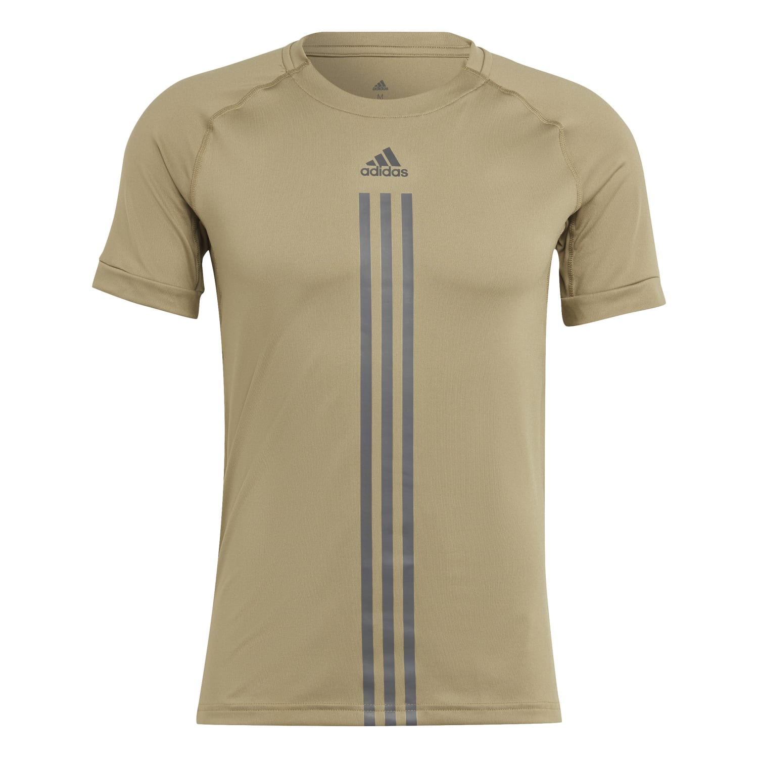 adidas Erkek Tişört M T-SHIRT HY1020