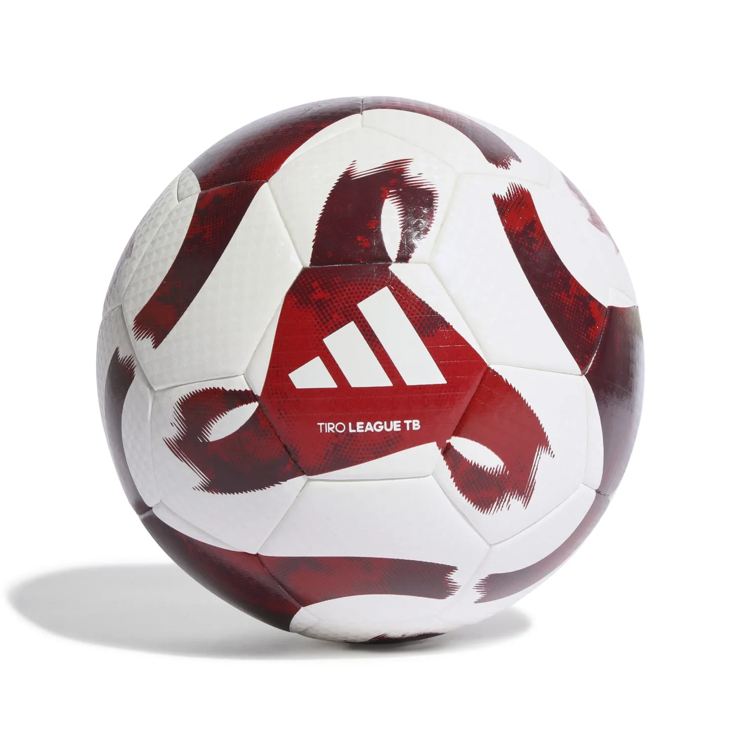adidas TIRO LGE TB Futbol Topu TIRO HZ1294 - Görsel 1