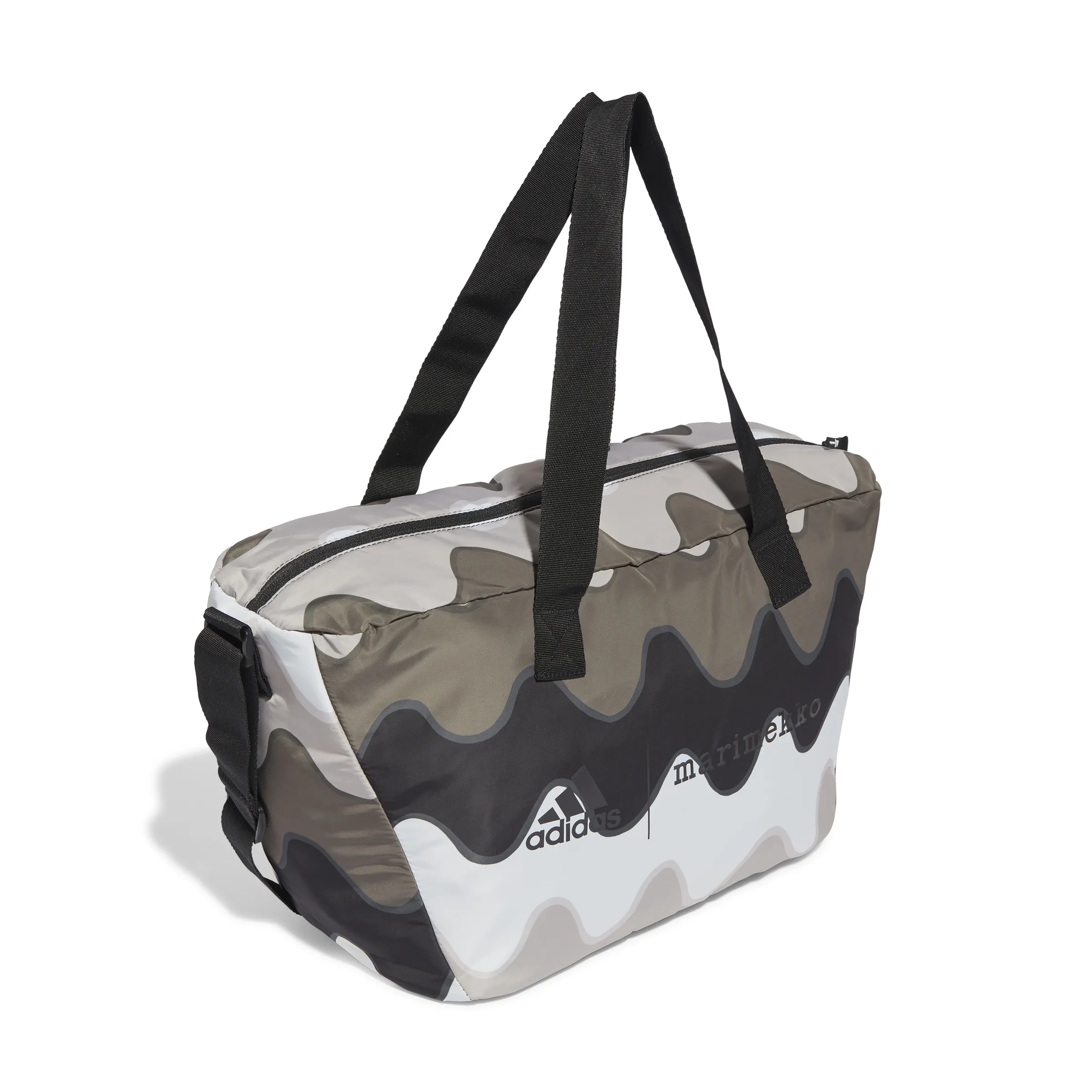 adidas Kadın X Marimekko Omuz Çantası HZ4398 - Görsel 3