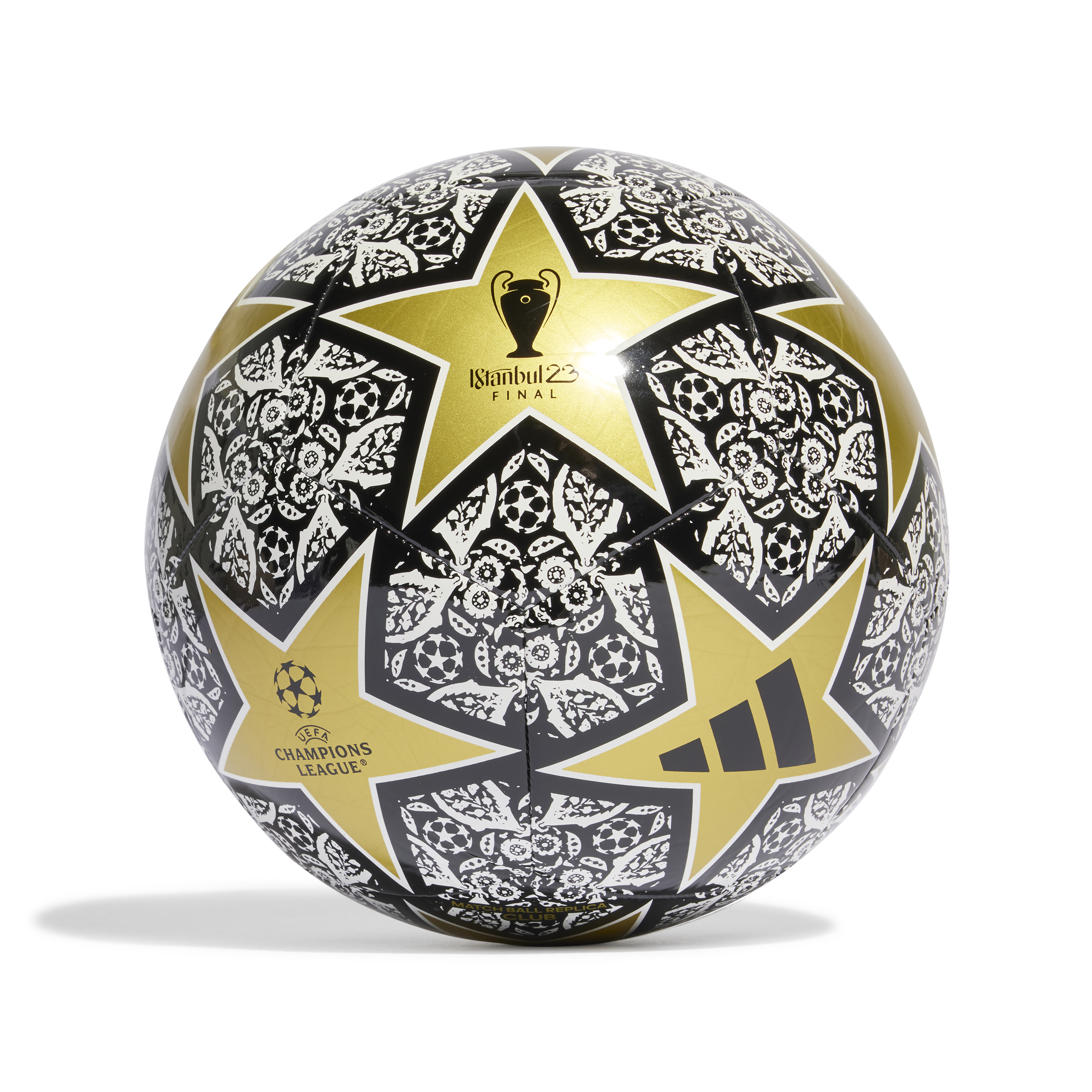 adidas UCL CLB Futbol Topu HZ6925