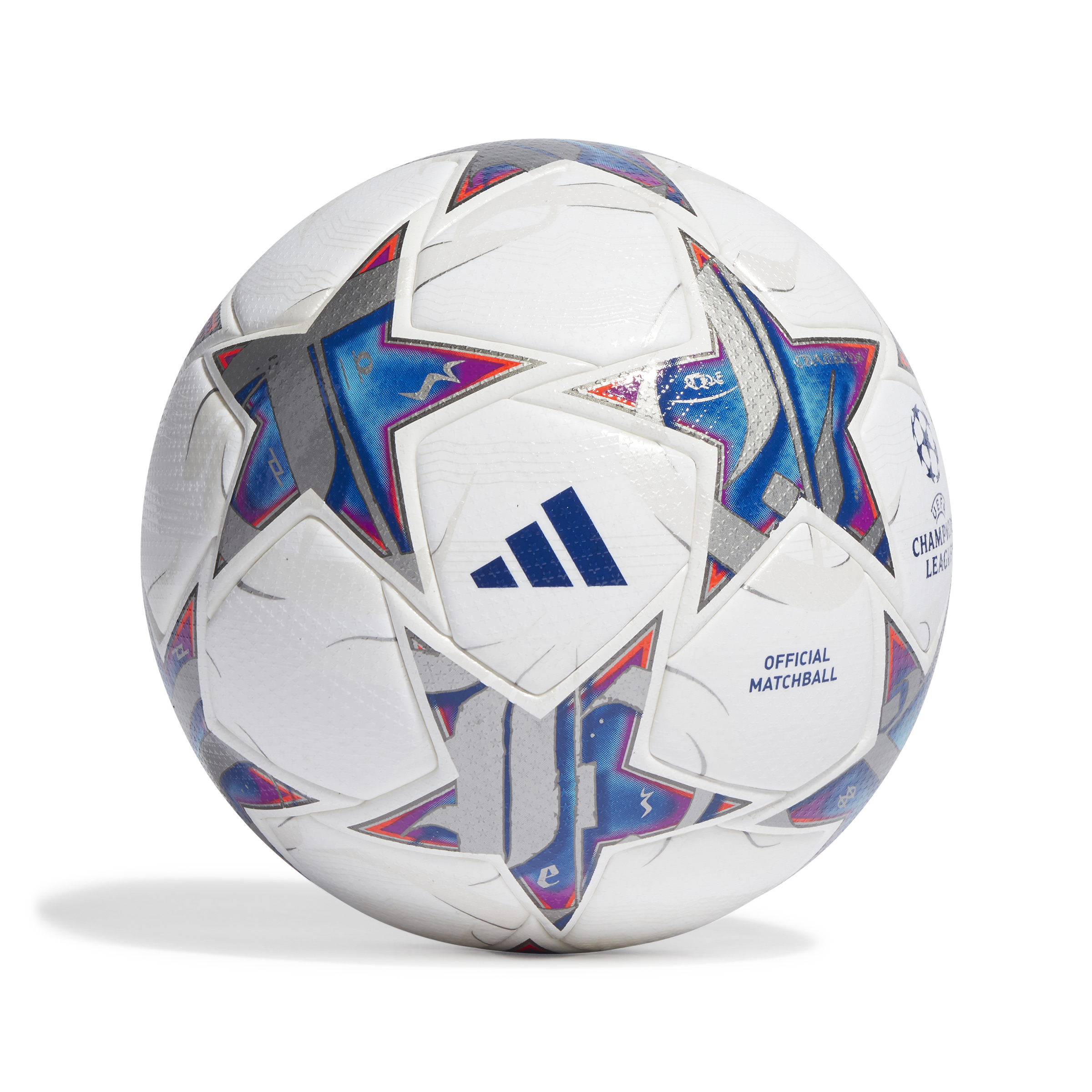 adidas UCL Pro Beyaz Futbol Topu IA0953
