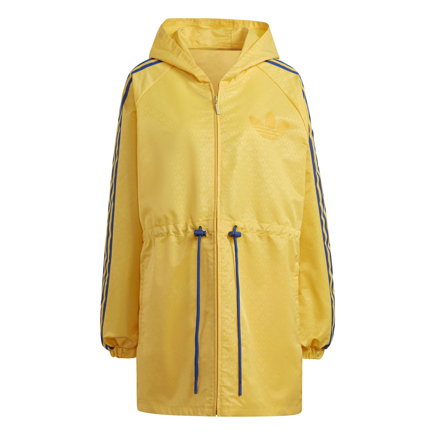 adidas Kadın Mont MONOGRAM WB IB2033