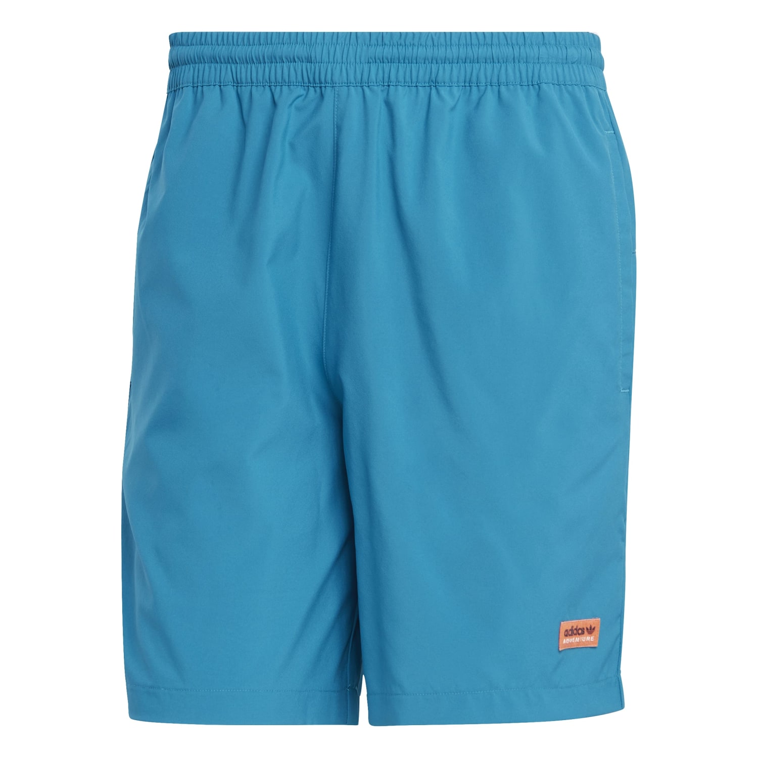 Adidas Erkek Mavi Şort Adventure IC2287