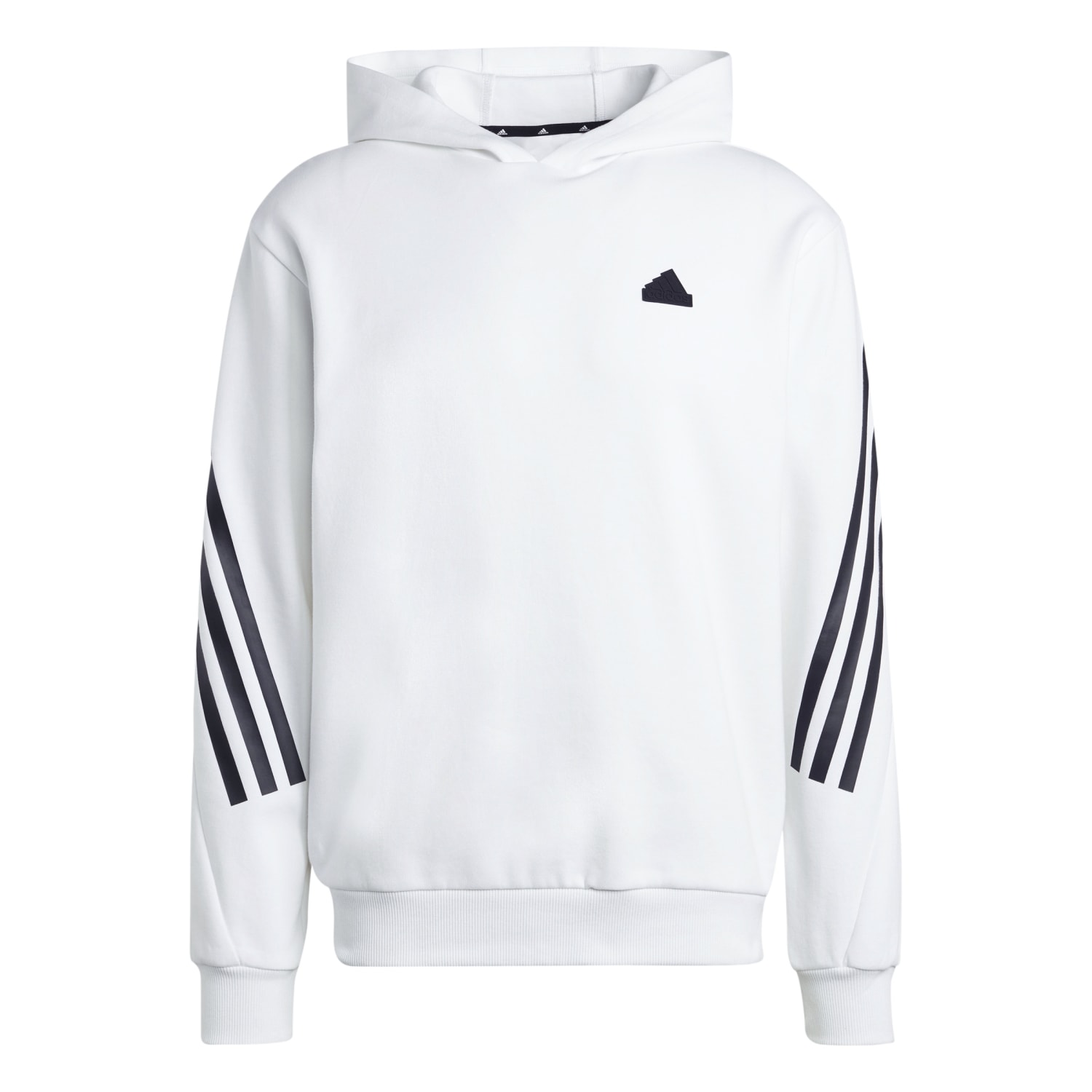 adidas Erkek Sweatshirt M FI 3S HD IC6720