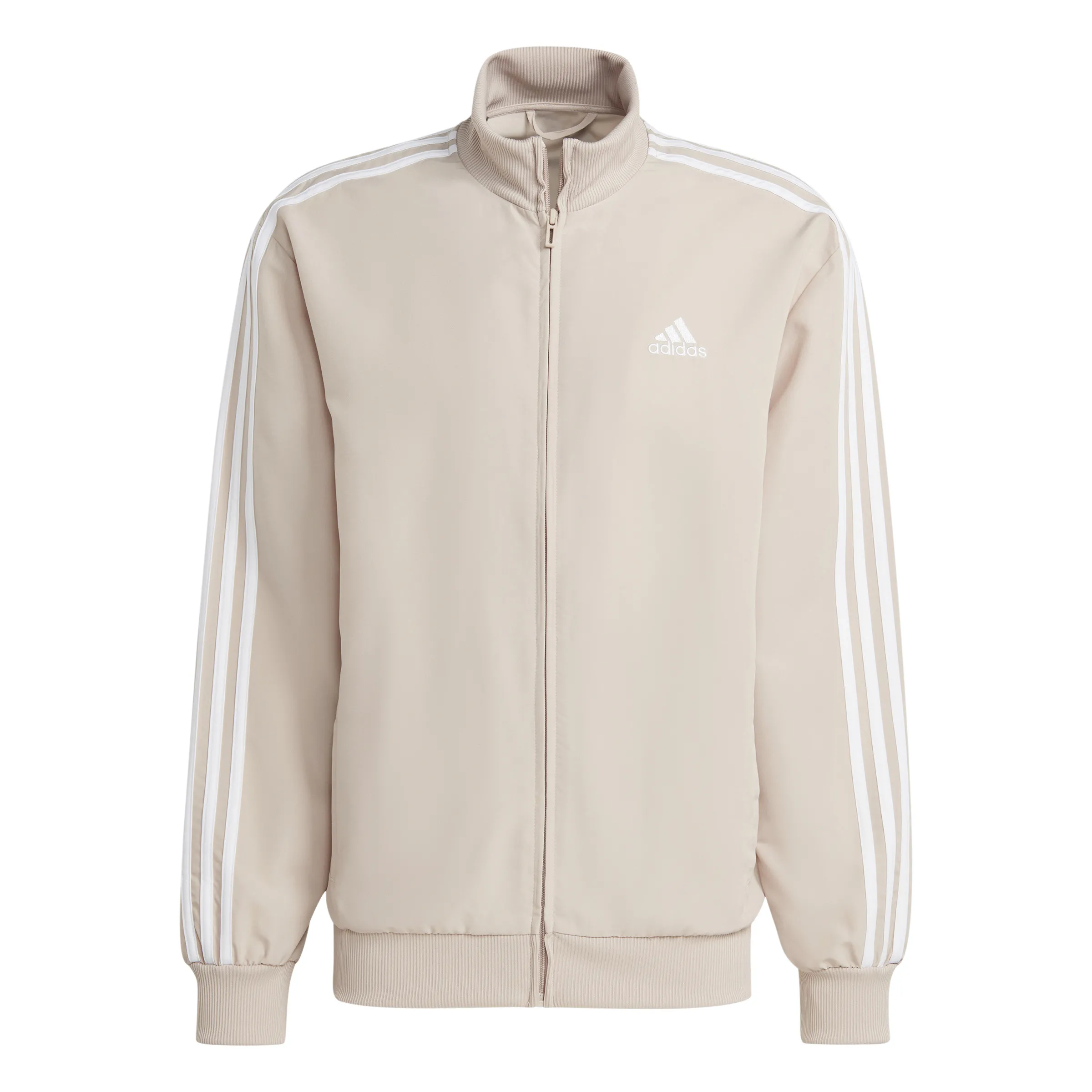 adidas Erkek M 3S WV TT TS Eşofman Takımı IC6770 - Görsel 1