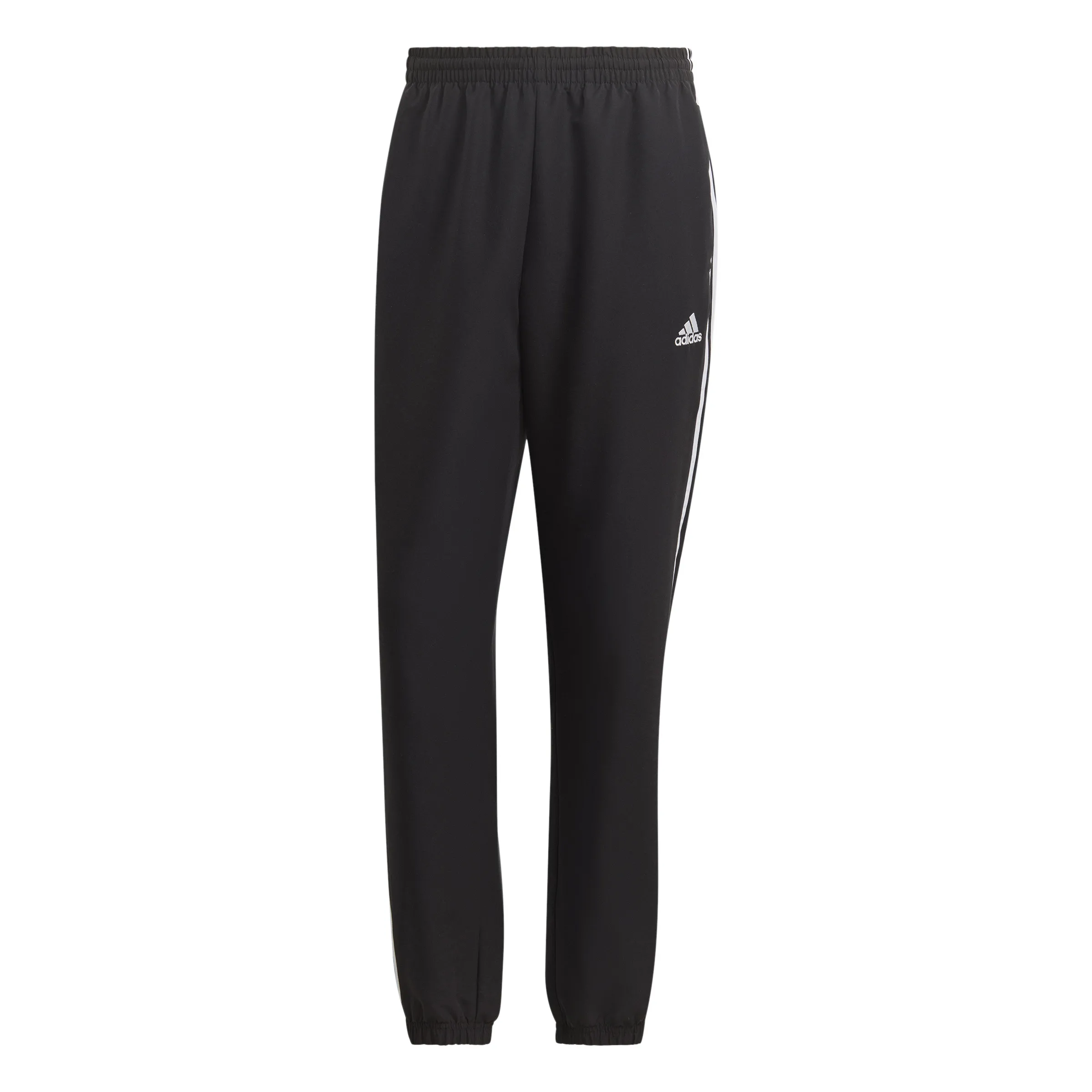 adidas Erkek M 3S WV TT TS Eşofman Takımı IC6770 - Görsel 3