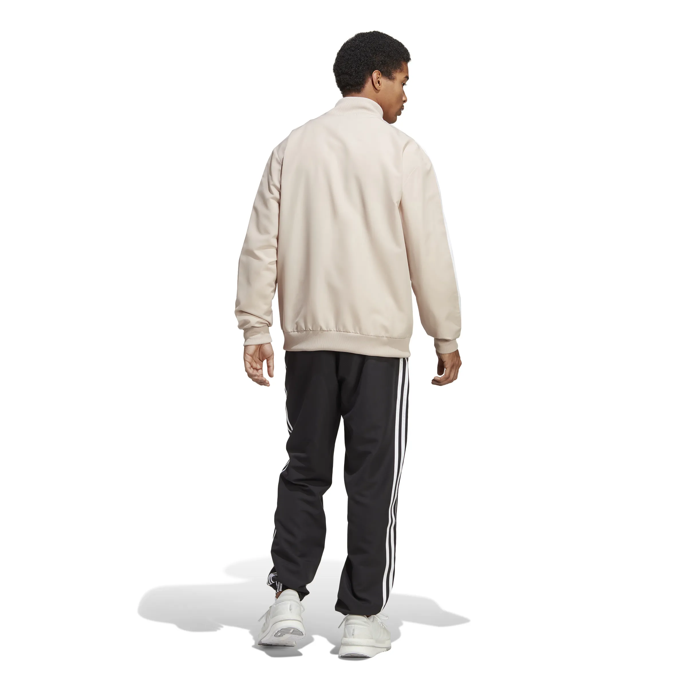 adidas Erkek M 3S WV TT TS Eşofman Takımı IC6770 - Görsel 6