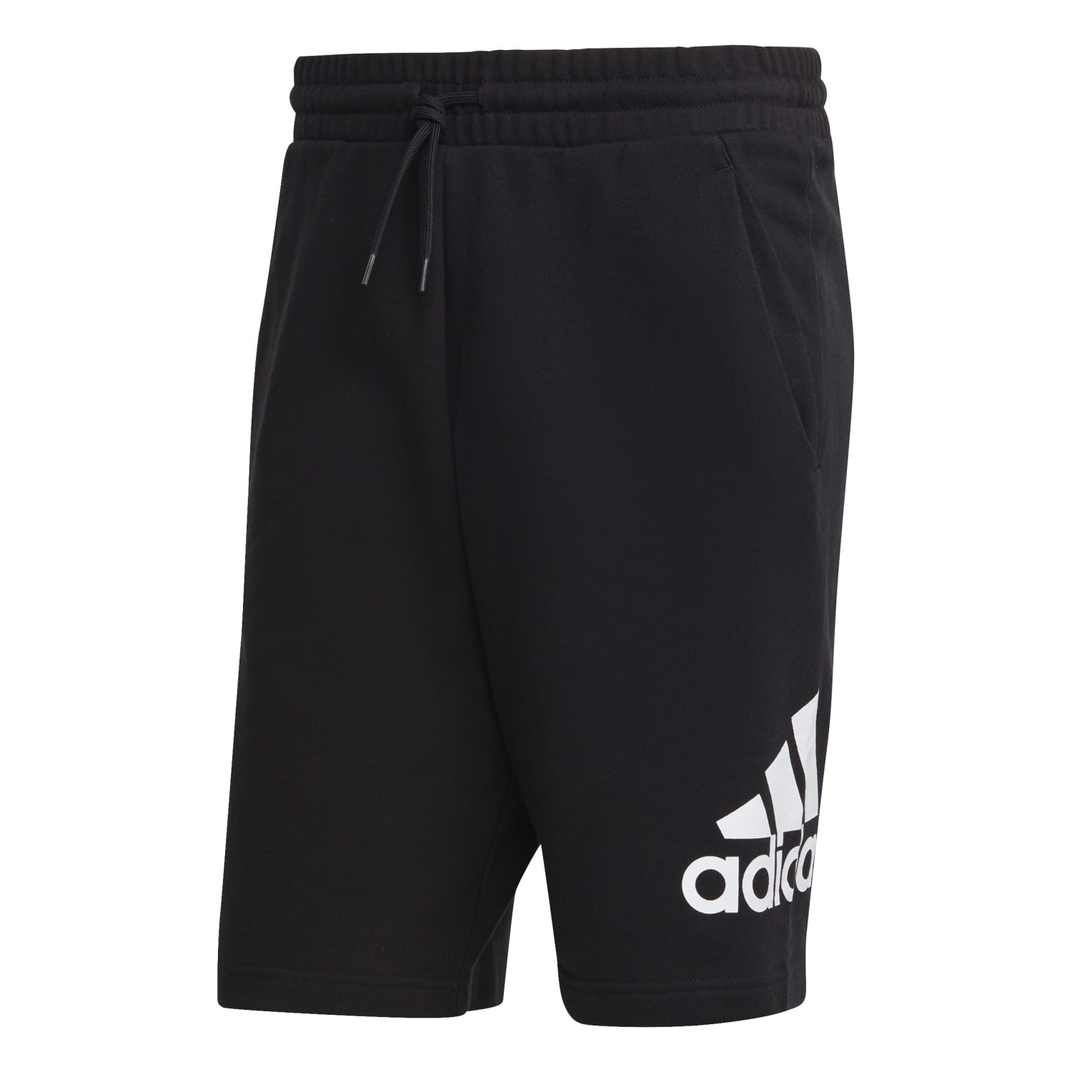 adidas Erkek Şort M MH BOSShortFT IC9401