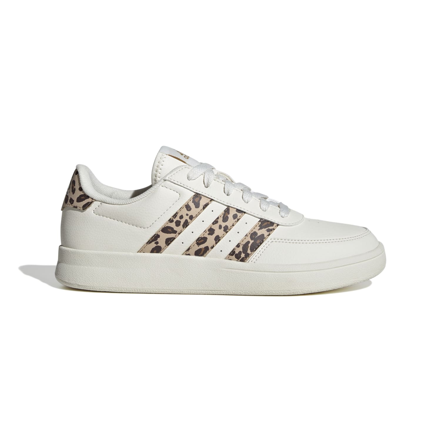 Adidas Beyaz Erkek Günlük Sneaker Tenis Breaknet 2.0 ID0498