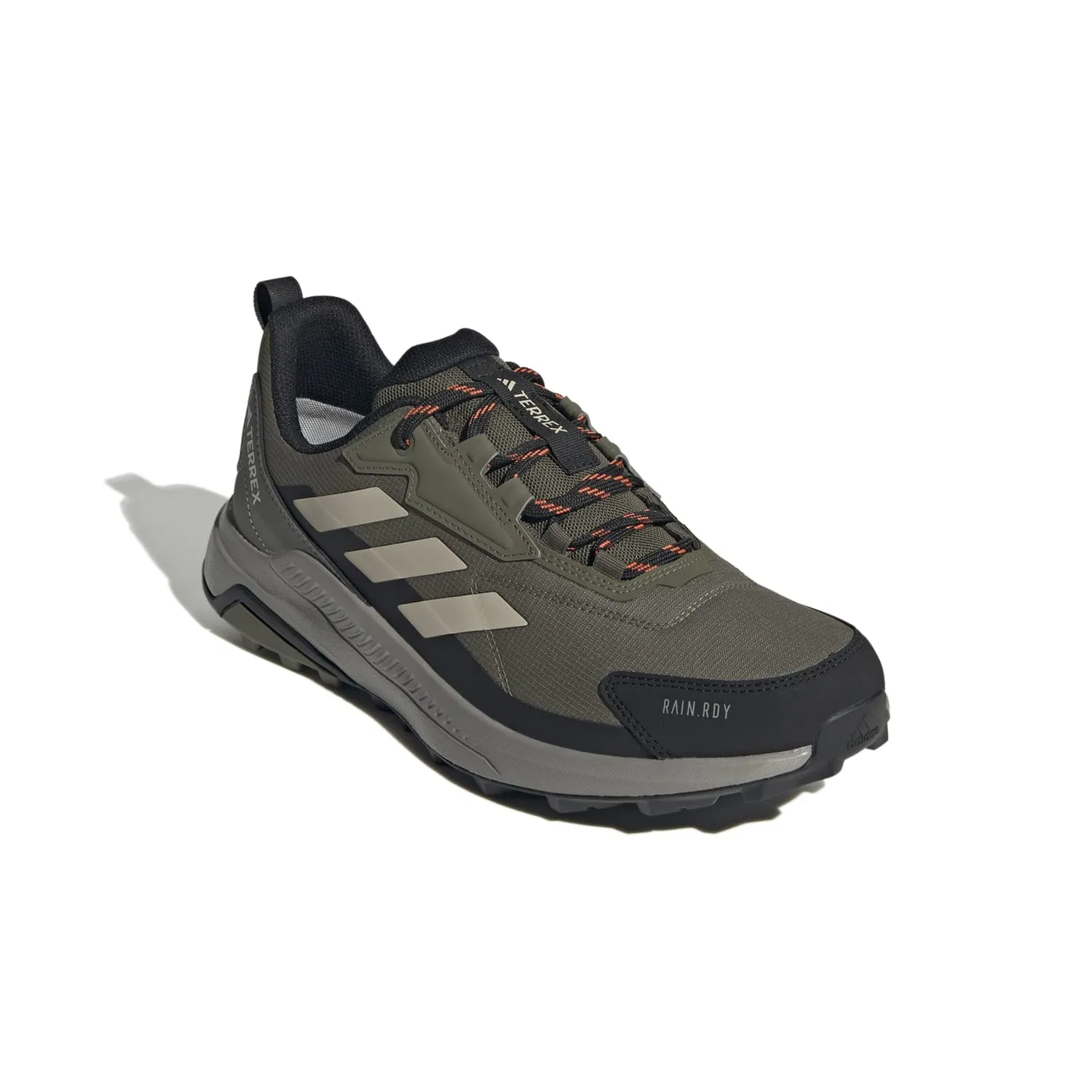adidas Erkek Spor Ayakkabı TERREX ANYLANDER MID ID0900 - Görsel 2