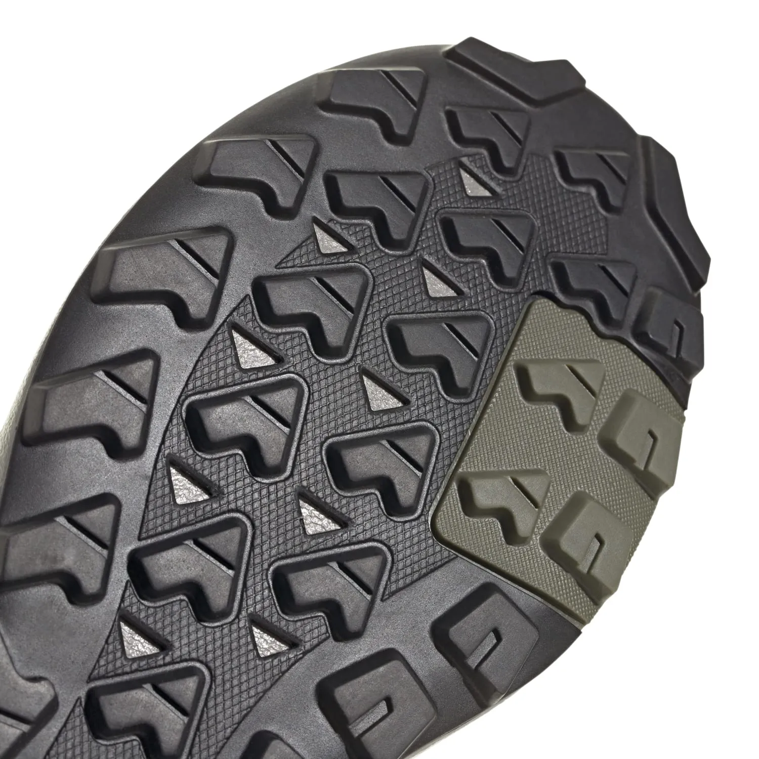 adidas Erkek Spor Ayakkabı TERREX ANYLANDER MID ID0900 - Görsel 3
