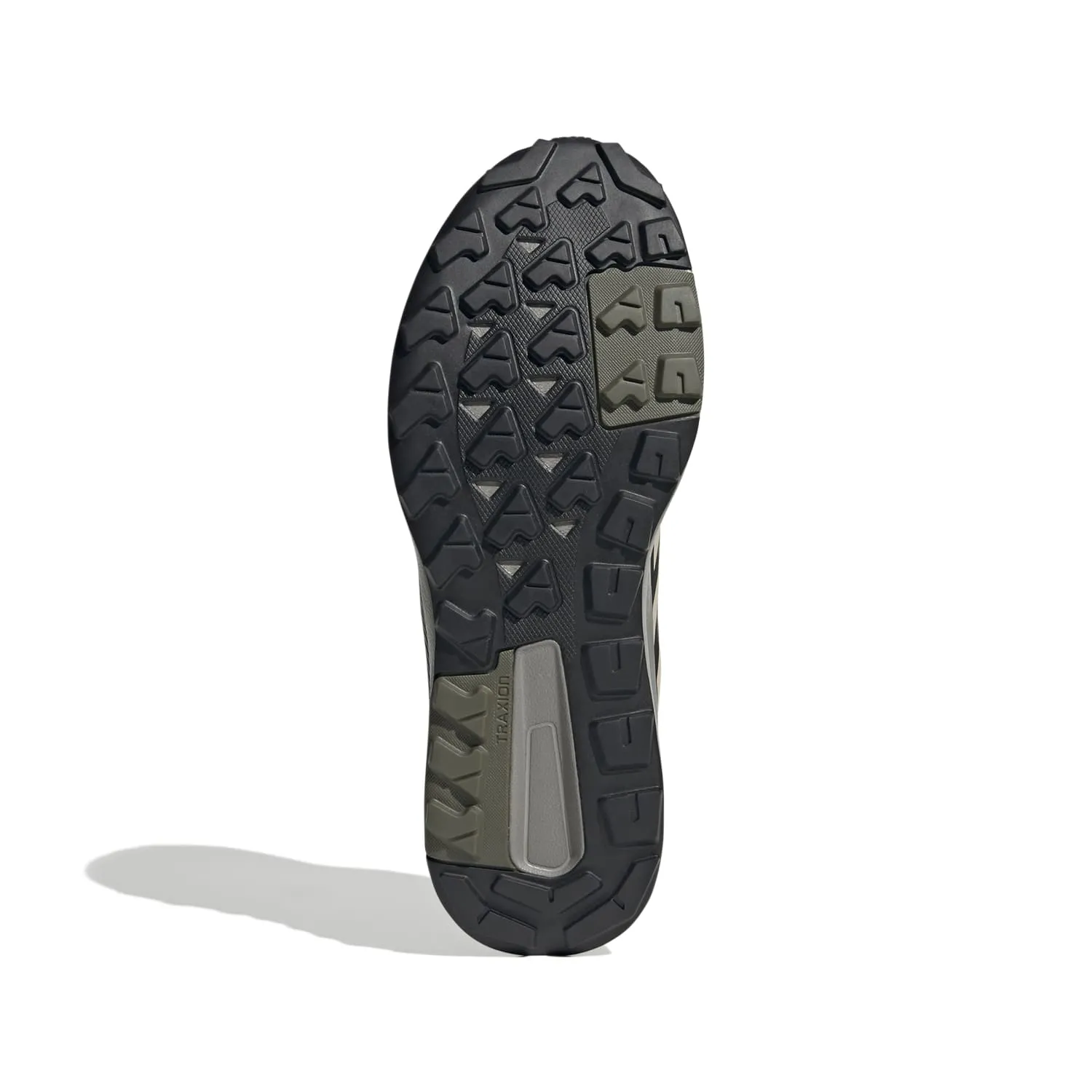 adidas Erkek Spor Ayakkabı TERREX ANYLANDER MID ID0900 - Görsel 4