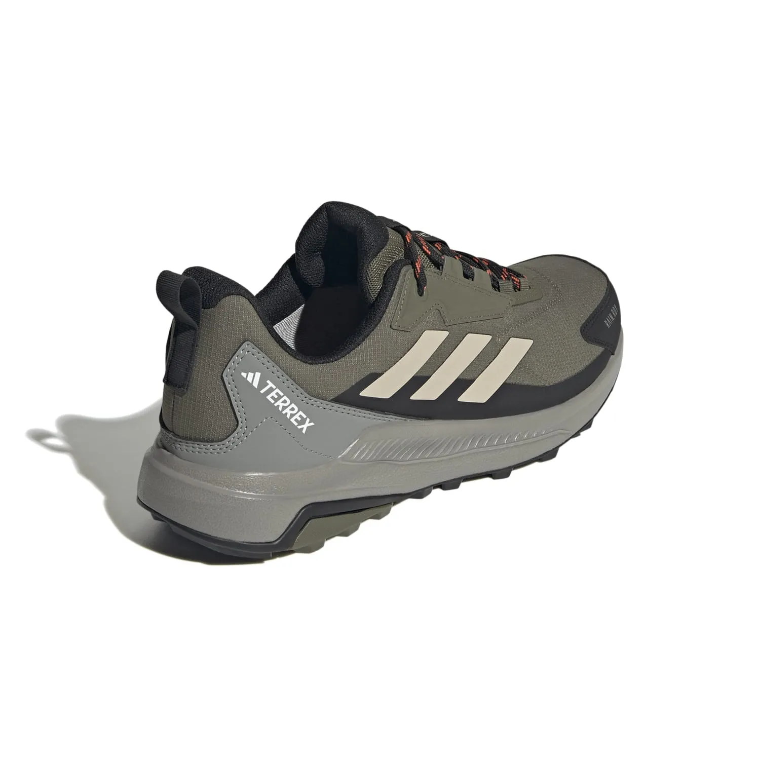 adidas Erkek Spor Ayakkabı TERREX ANYLANDER MID ID0900 - Görsel 5