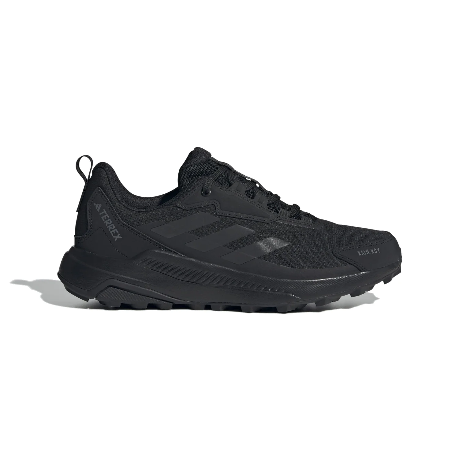 adidas Erkek Terrex Siyah Yürüyüş Ayakkabısı ID0901