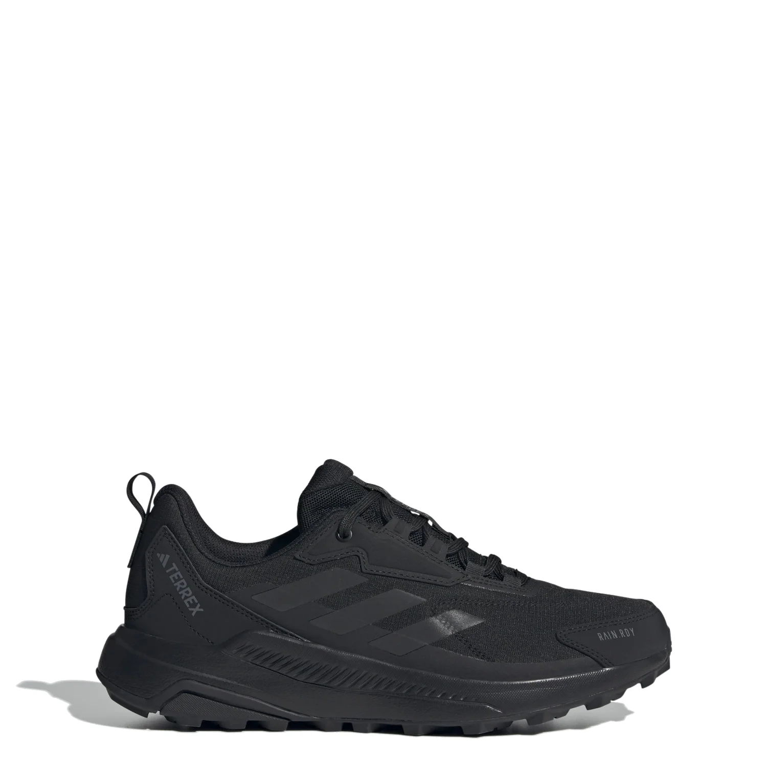 adidas Erkek Terrex Siyah Yürüyüş Ayakkabısı ID0901 - Görsel 2