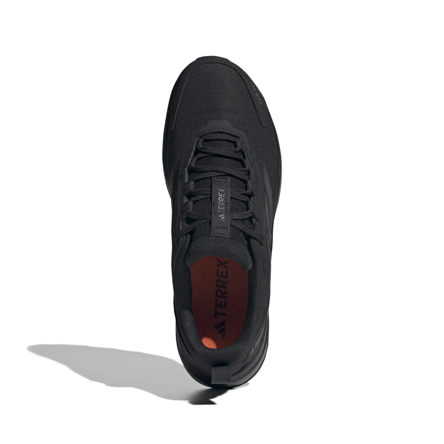 adidas Erkek Terrex Siyah Yürüyüş Ayakkabısı ID0901 - Görsel 3