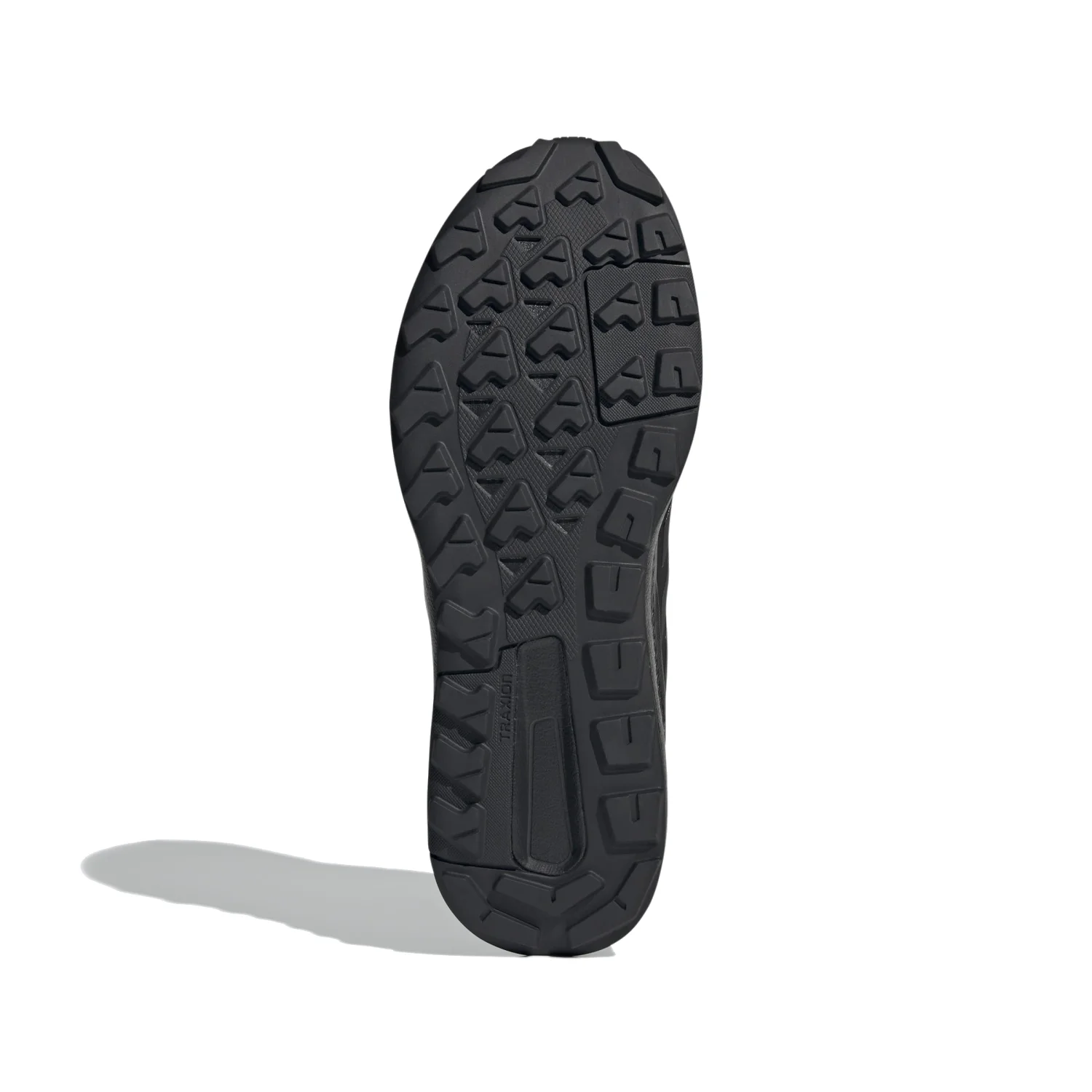 adidas Erkek Terrex Siyah Yürüyüş Ayakkabısı ID0901 - Görsel 4