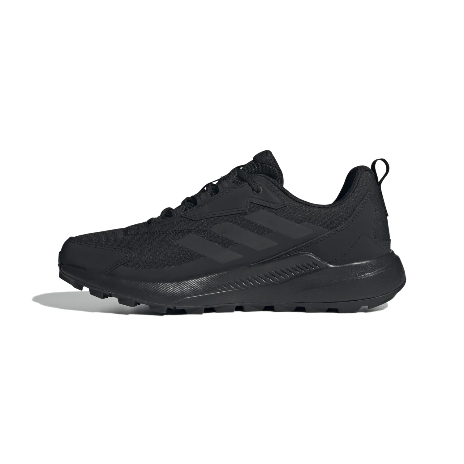 adidas Erkek Terrex Siyah Yürüyüş Ayakkabısı ID0901 - Görsel 5