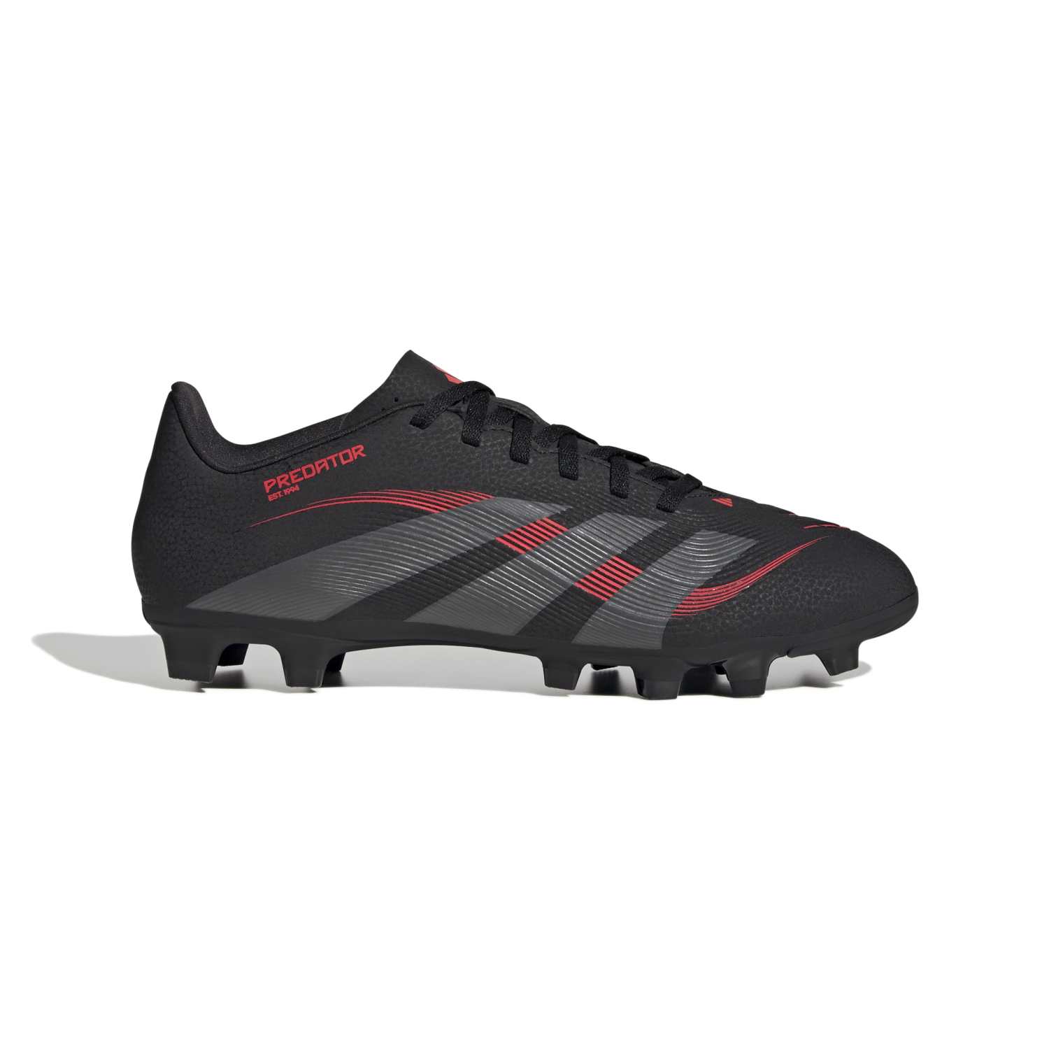 adidas Erkek Predator Club FG/MG Futbol Ayakkabısı ID1325