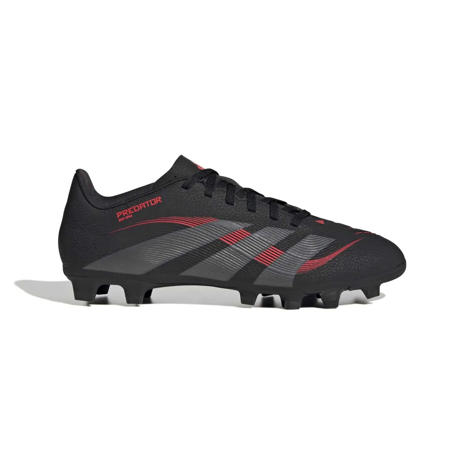 adidas Erkek Predator Club FG/MG Futbol Ayakkabısı ID1325 - Görsel 1