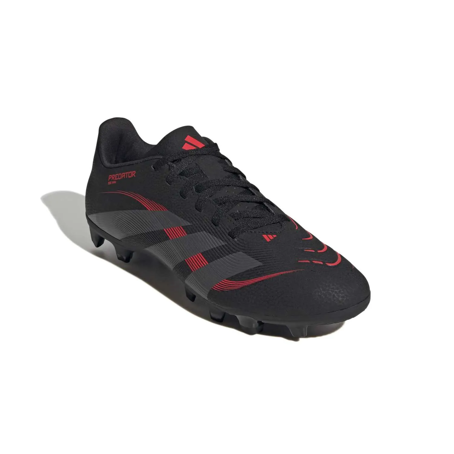 adidas Erkek Predator Club FG/MG Futbol Ayakkabısı ID1325 - Görsel 2