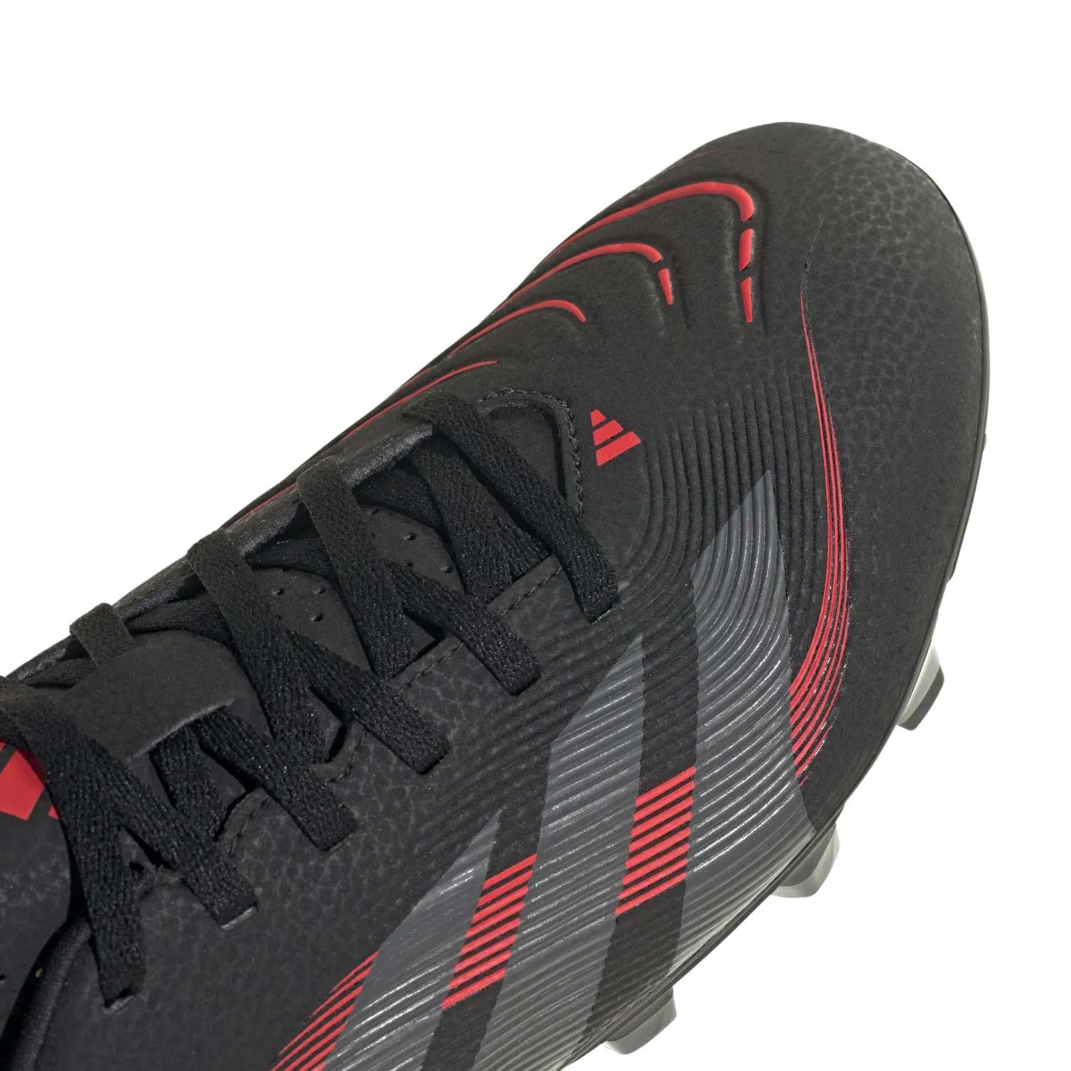 adidas Erkek Predator Club FG/MG Futbol Ayakkabısı ID1325 - Görsel 3