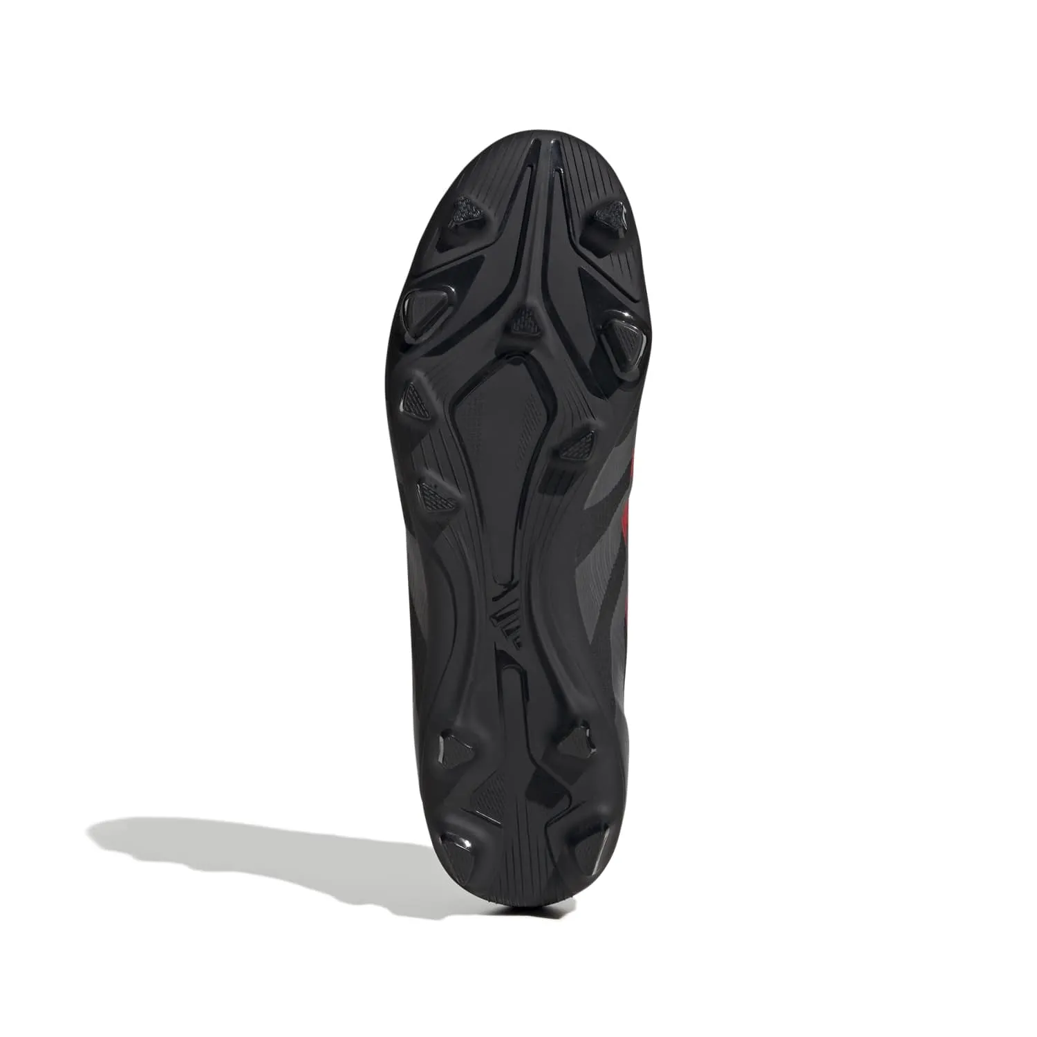 adidas Erkek Predator Club FG/MG Futbol Ayakkabısı ID1325 - Görsel 4