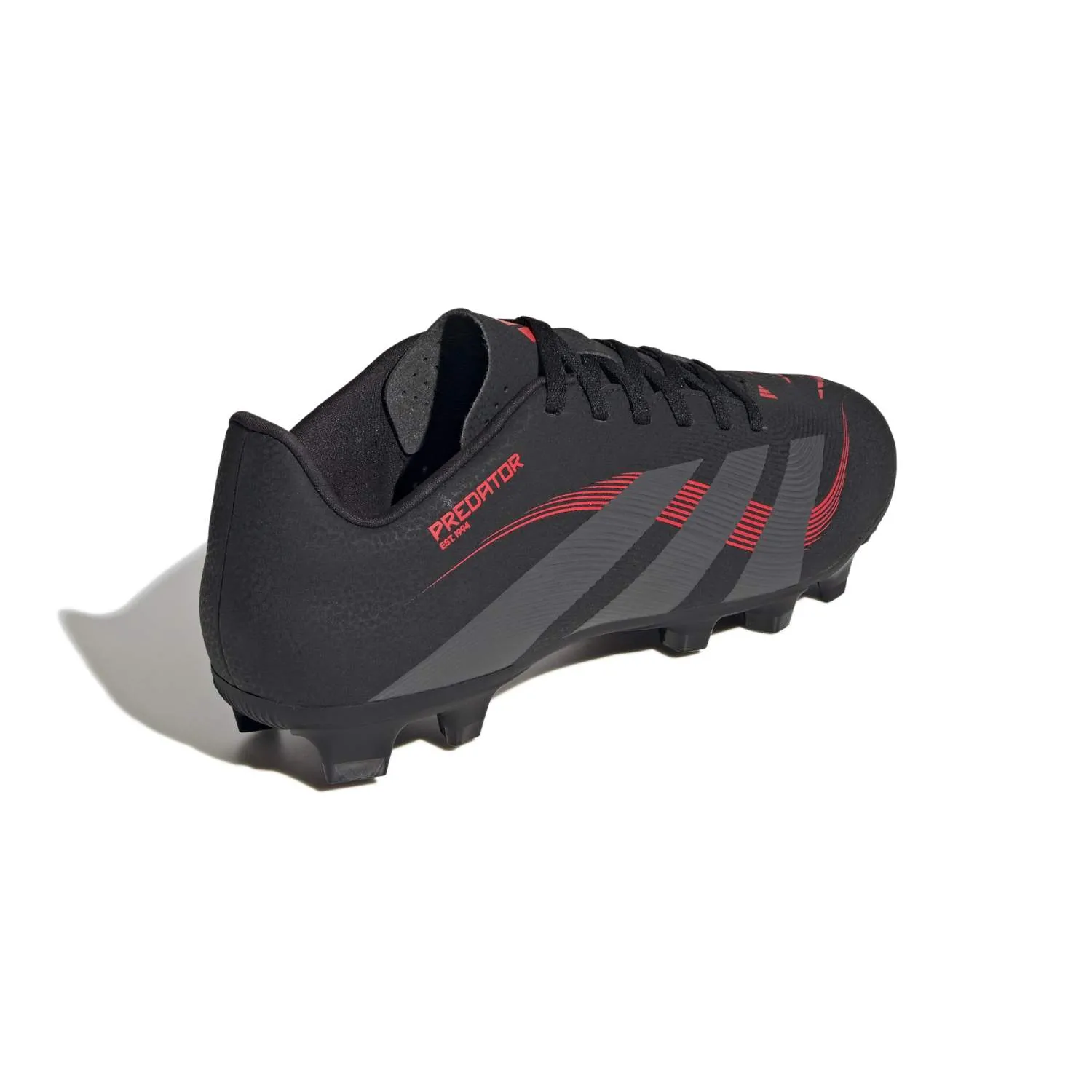 adidas Erkek Predator Club FG/MG Futbol Ayakkabısı ID1325 - Görsel 5