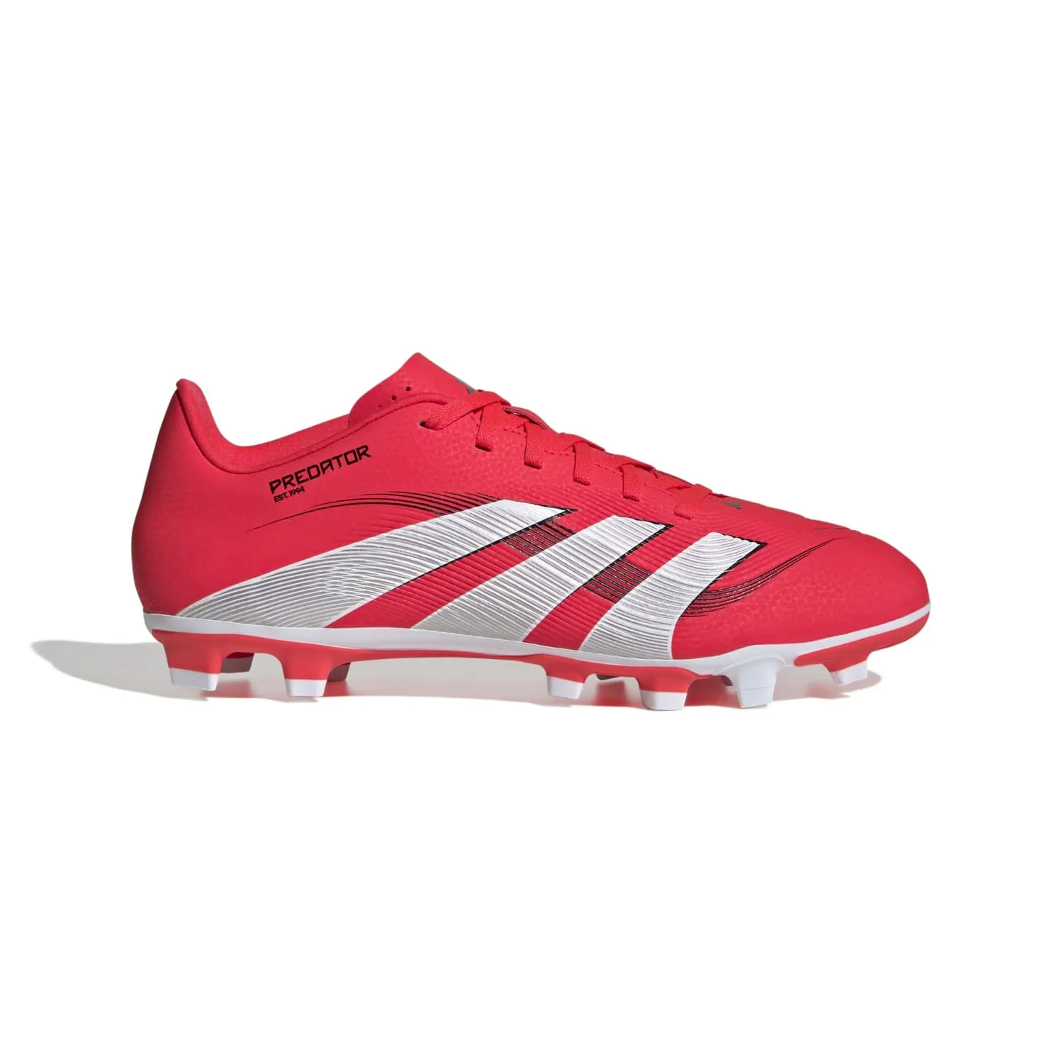 adidas Erkek Predator Club FG/MG Futbol Ayakkabısı ID1326 - Görsel 1