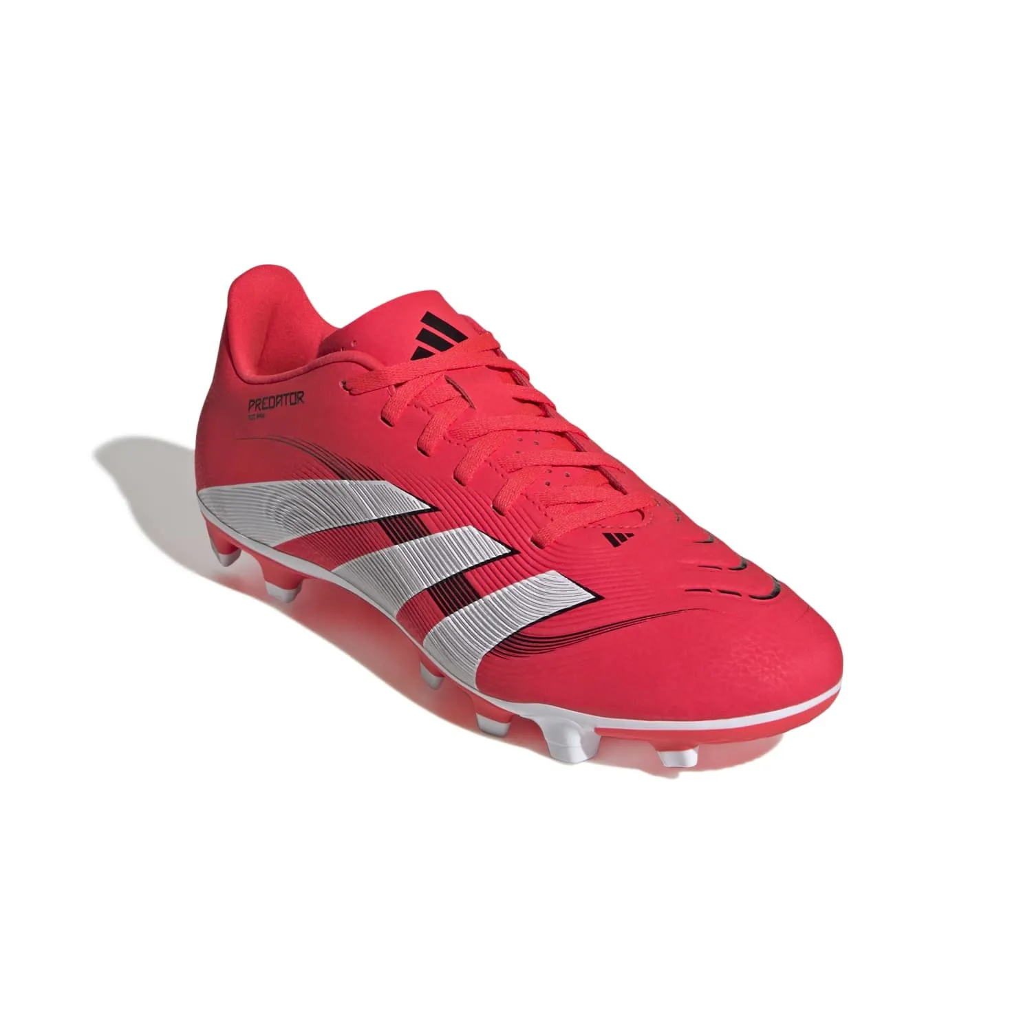 adidas Erkek Predator Club FG/MG Futbol Ayakkabısı ID1326 - Görsel 2