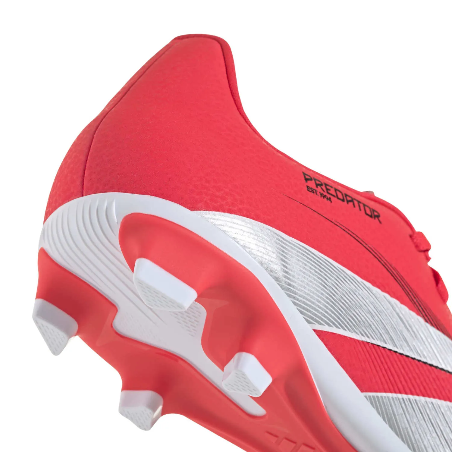 adidas Erkek Predator Club FG/MG Futbol Ayakkabısı ID1326 - Görsel 3