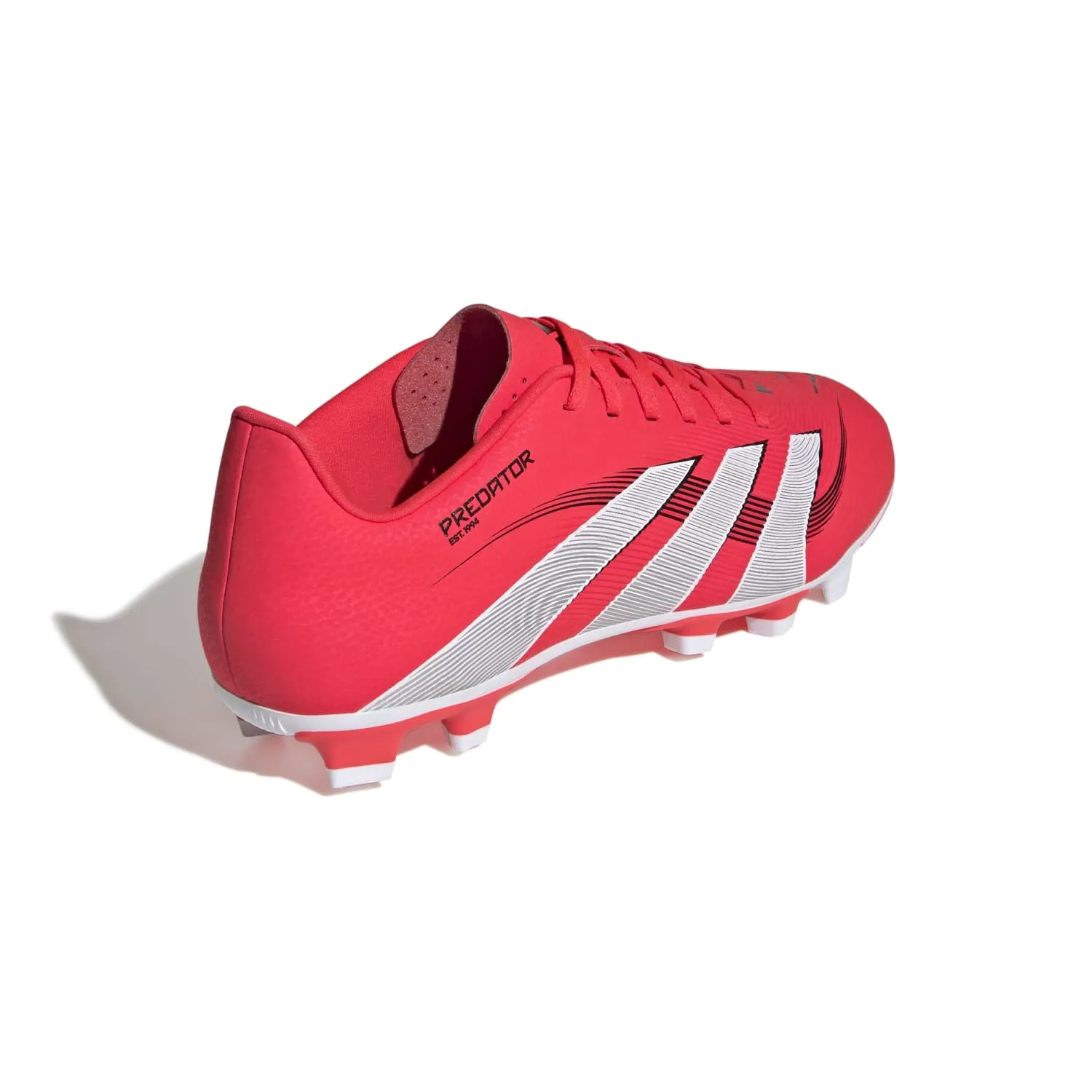 adidas Erkek Predator Club FG/MG Futbol Ayakkabısı ID1326 - Görsel 5