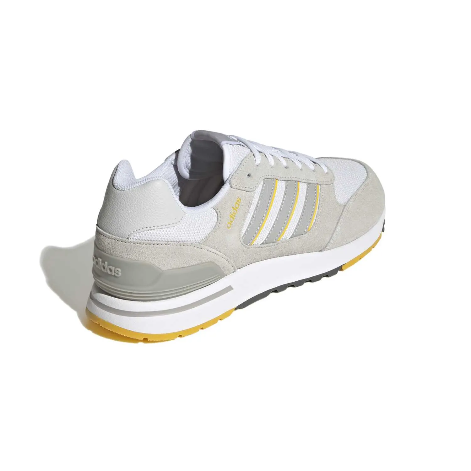 adidas Erkek Ayakkabı RUN 80s ID1881 - Görsel 5