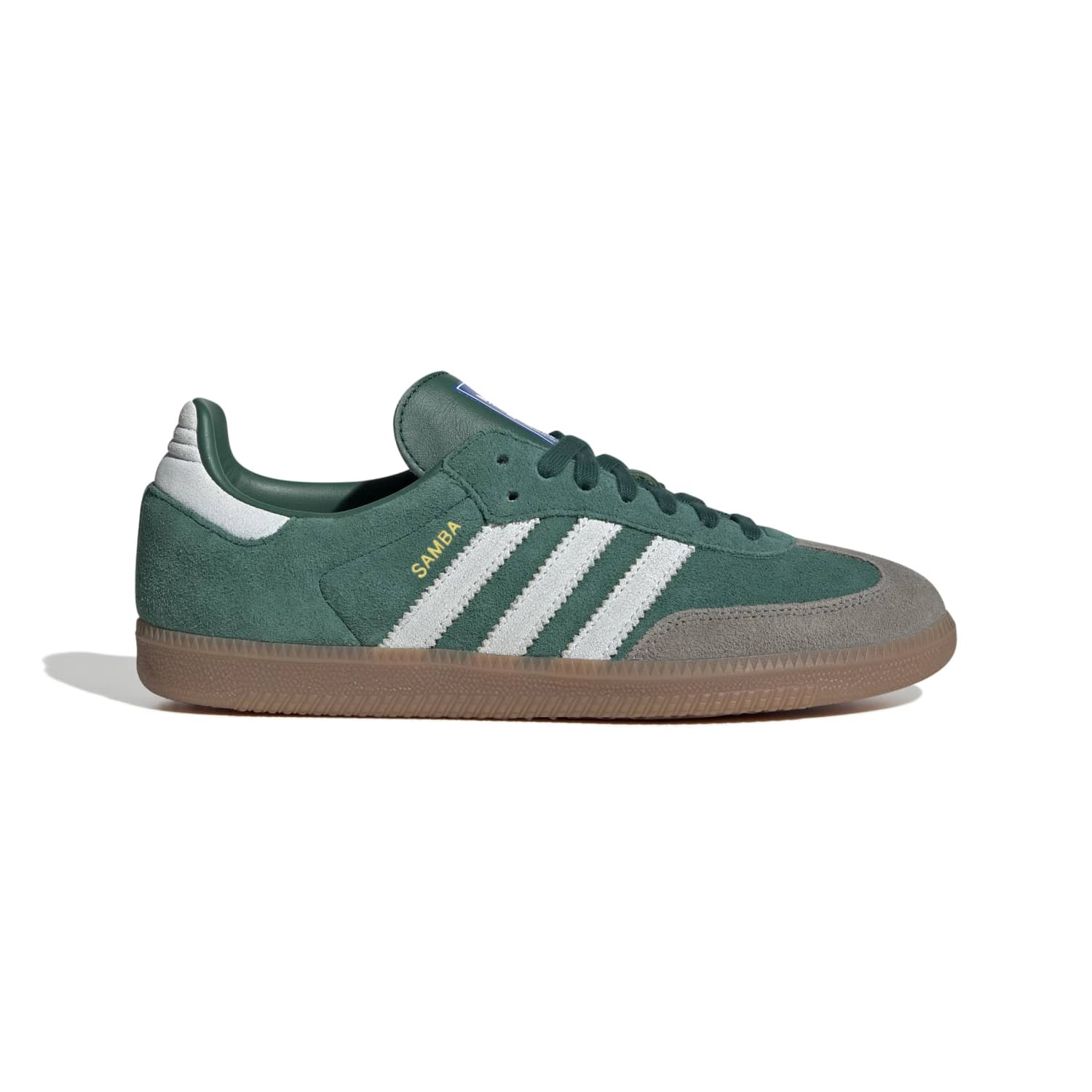 adidas Erkek Günlük Ayakkabı SAMBA OG ID2054