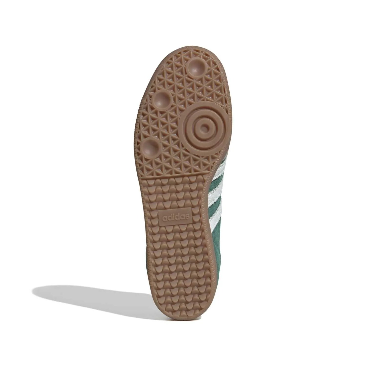 adidas Erkek Günlük Ayakkabı SAMBA OG ID2054 - Görsel 4