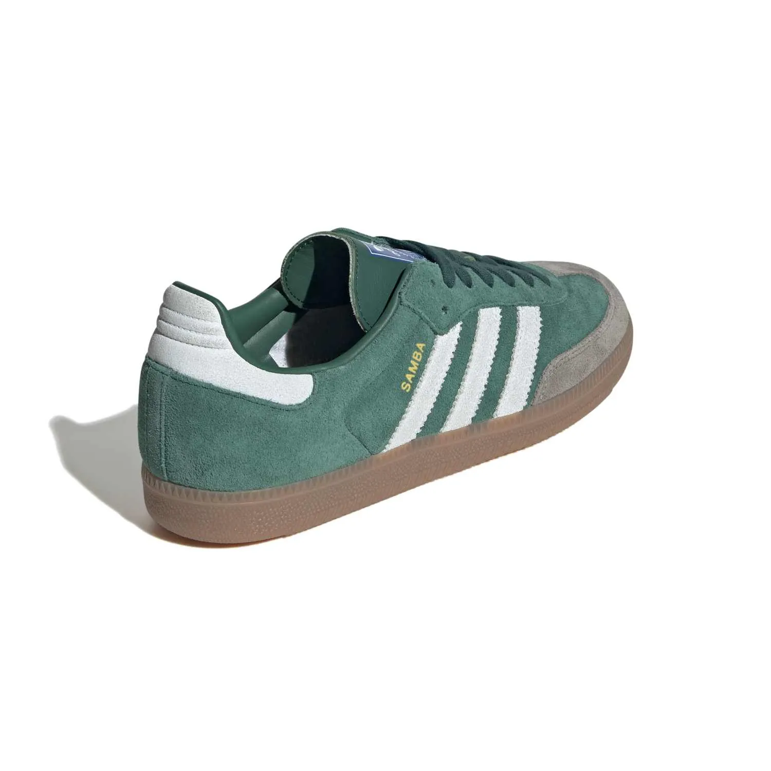 adidas Erkek Günlük Ayakkabı SAMBA OG ID2054 - Görsel 5