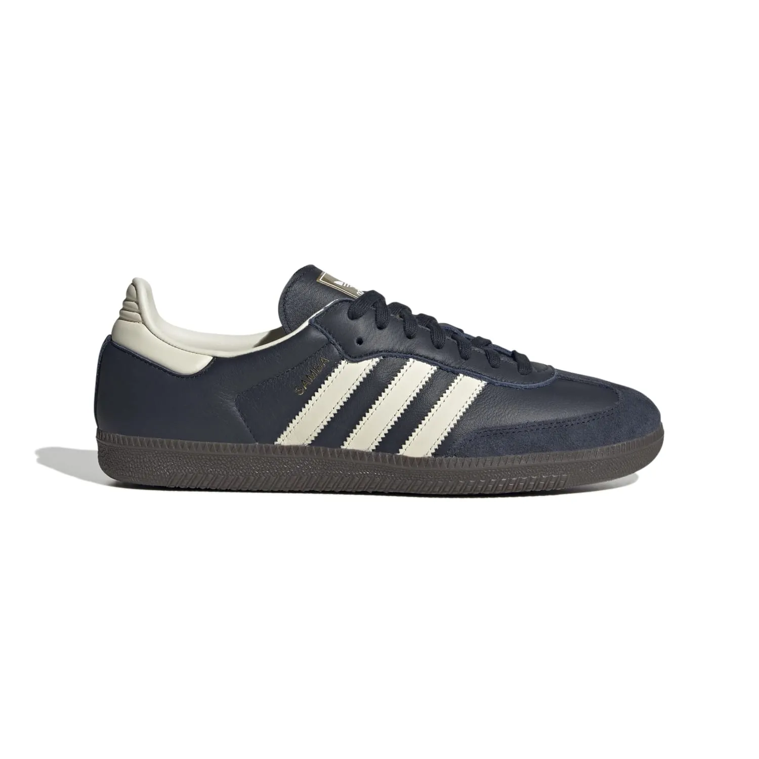 adidas Unisex Samba OG Ayakkabı ID2056 - Görsel 1