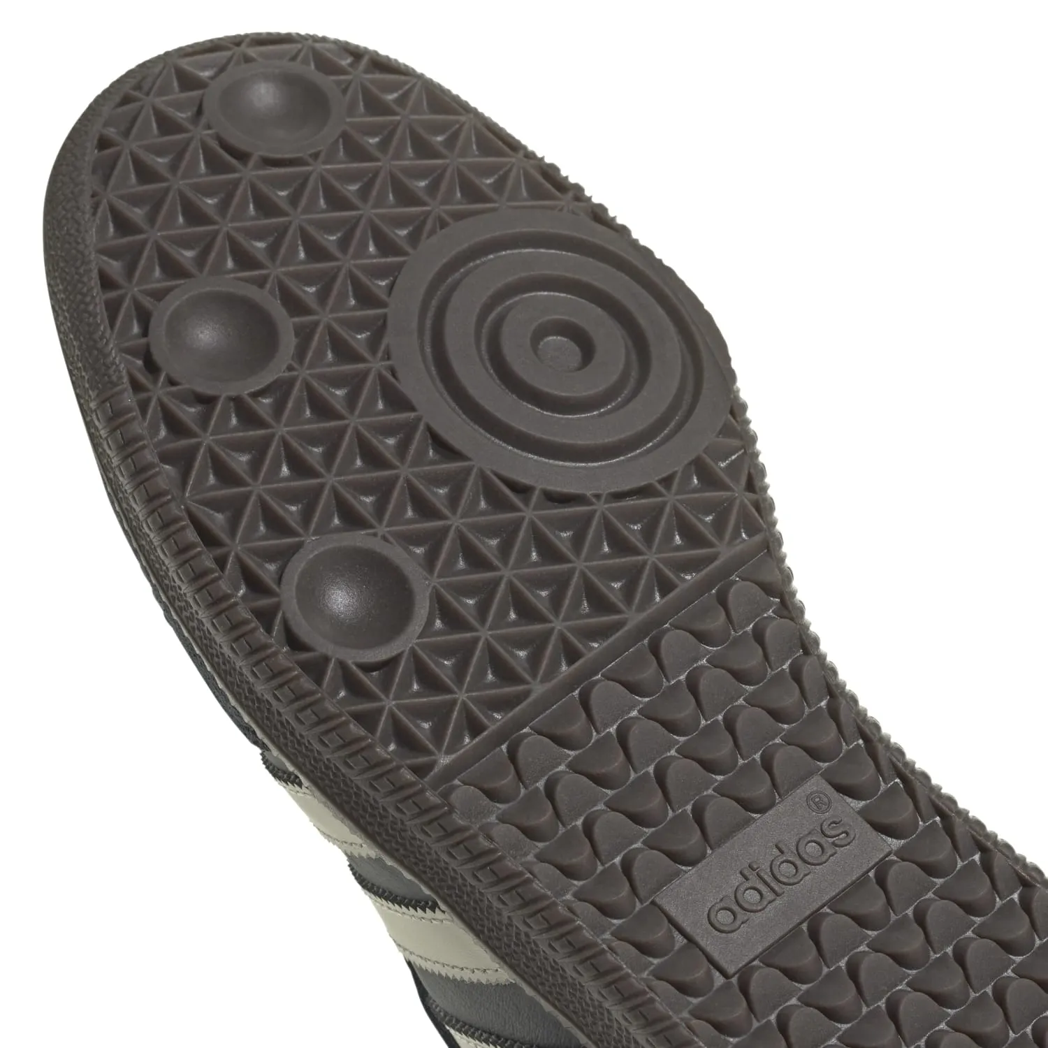 adidas Unisex Samba OG Ayakkabı ID2056 - Görsel 3