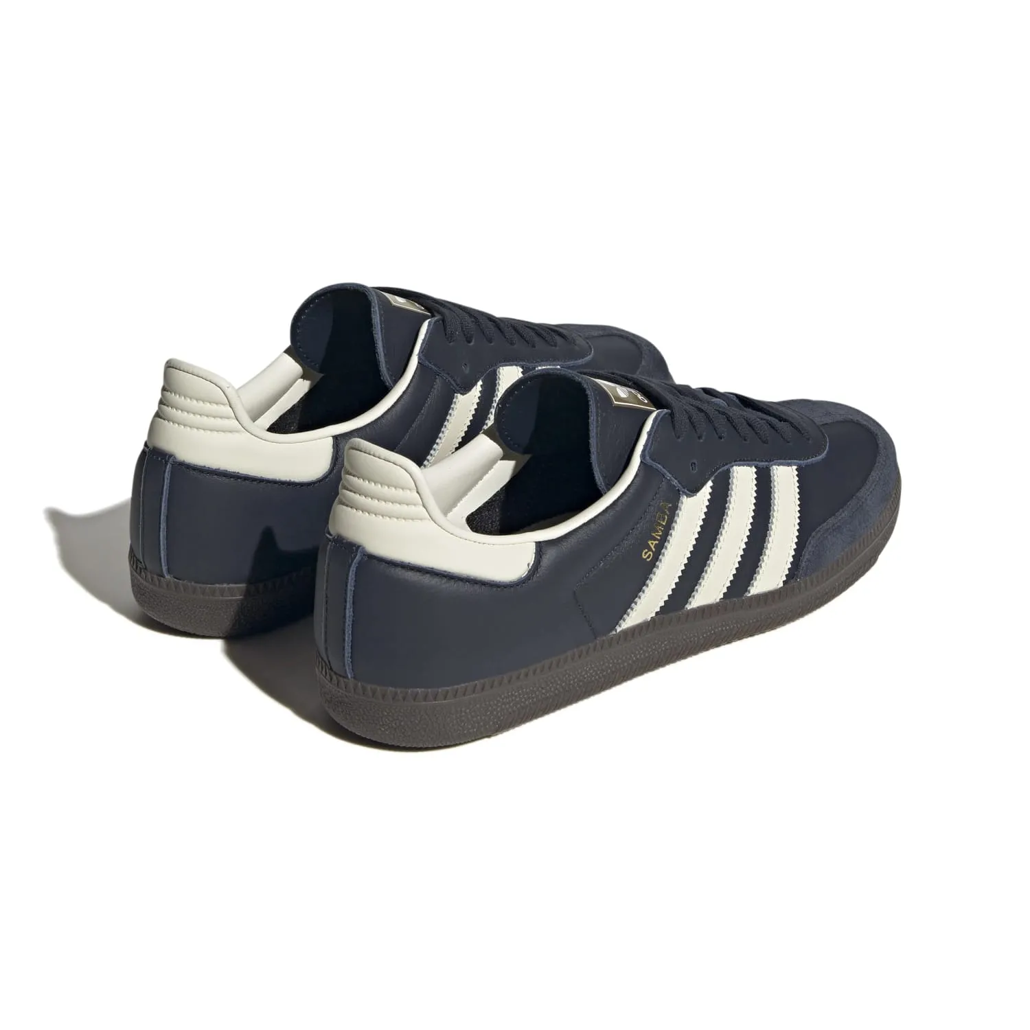 adidas Unisex Samba OG Ayakkabı ID2056 - Görsel 5