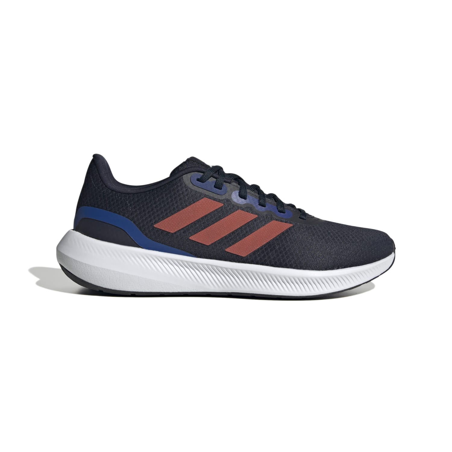 Adidas Mavi Erkek Günlük Spor Ayakkabısı RunFalcon 3.0 ID2282