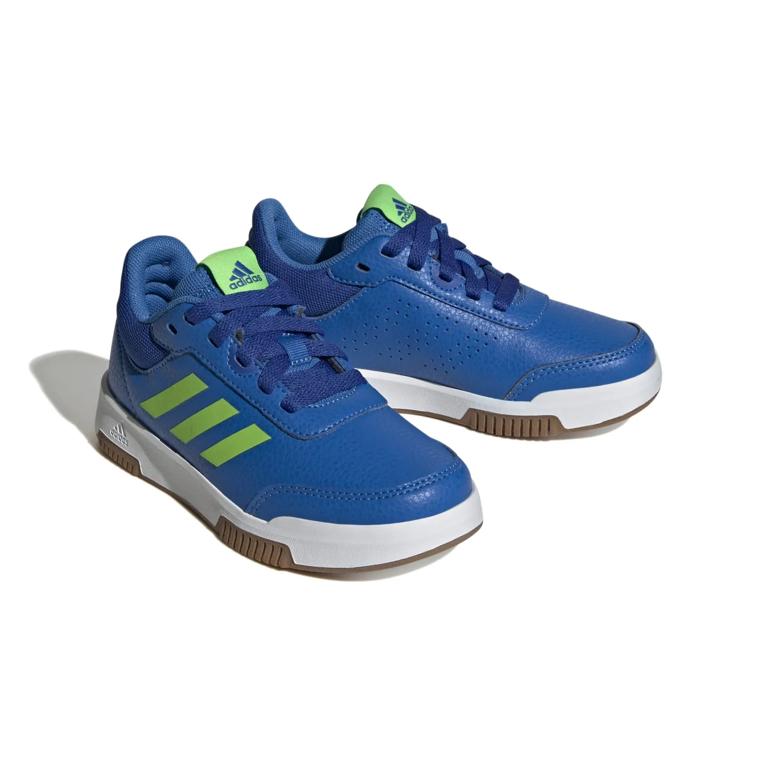 adidas Tensaur Sport 2.0 K Ayakkabı ID2299 - Görsel 2
